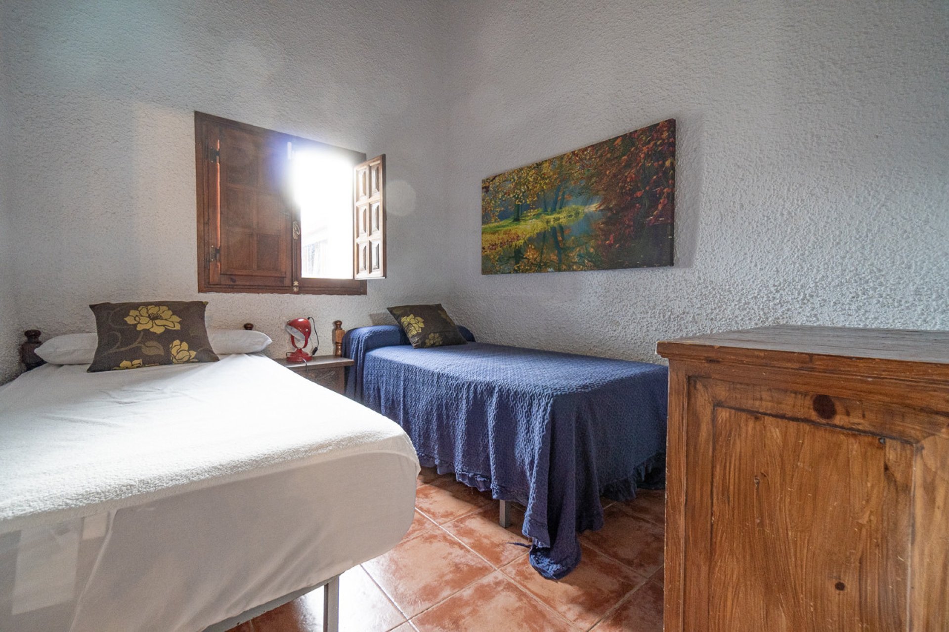 Resale - Villa -
Lomas de Cabo Roig