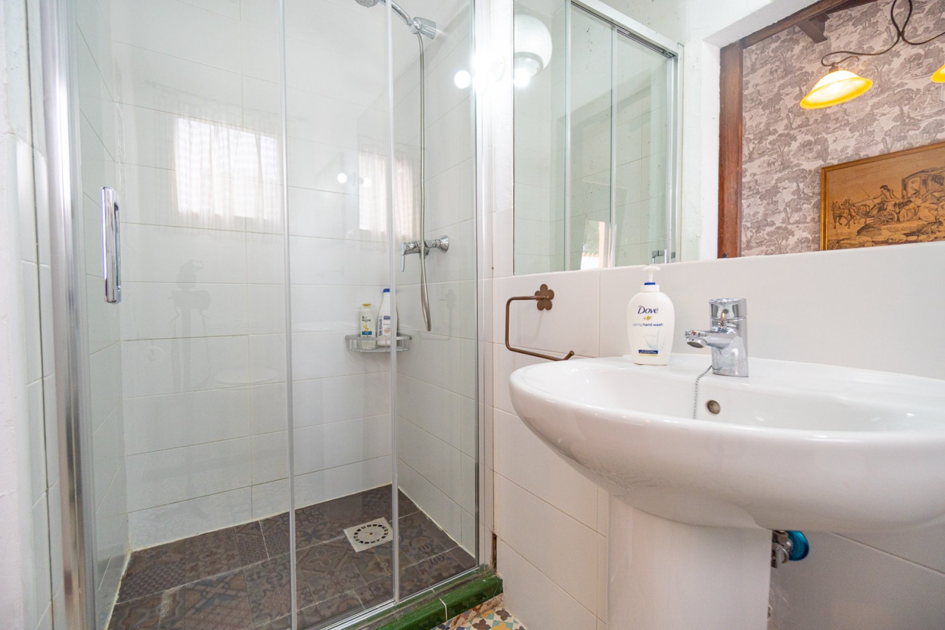 Resale - Villa -
Lomas de Cabo Roig