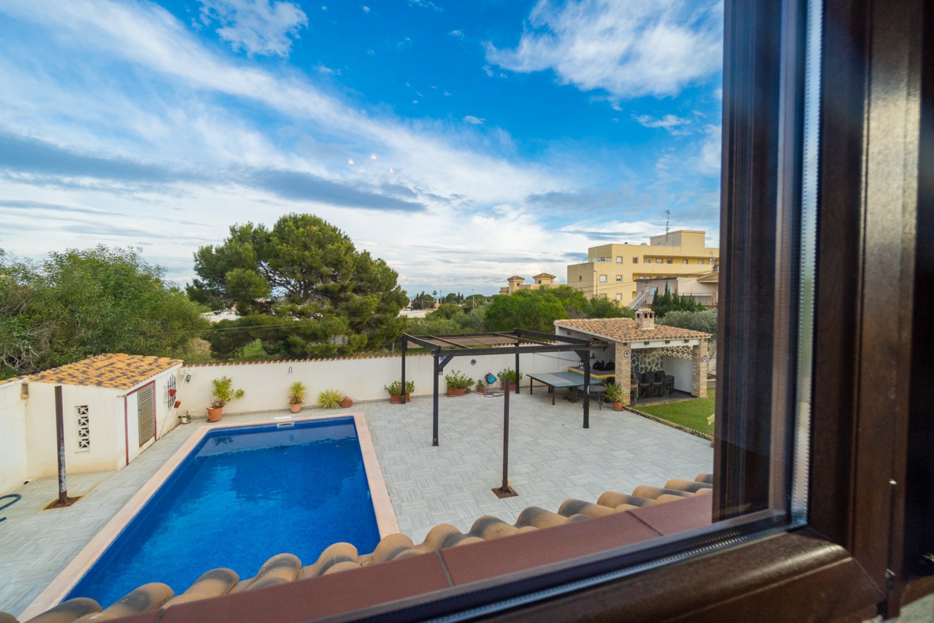 Resale - Villa -
Lomas de Cabo Roig