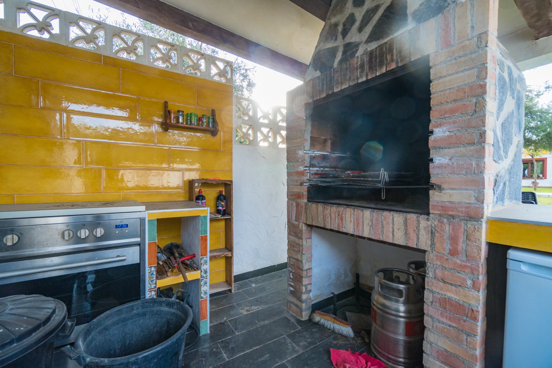 Resale - Villa -
Lomas de Cabo Roig