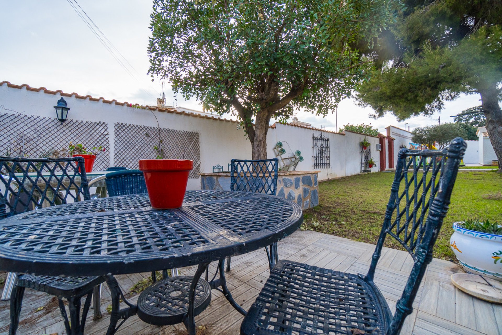 Resale - Villa -
Lomas de Cabo Roig