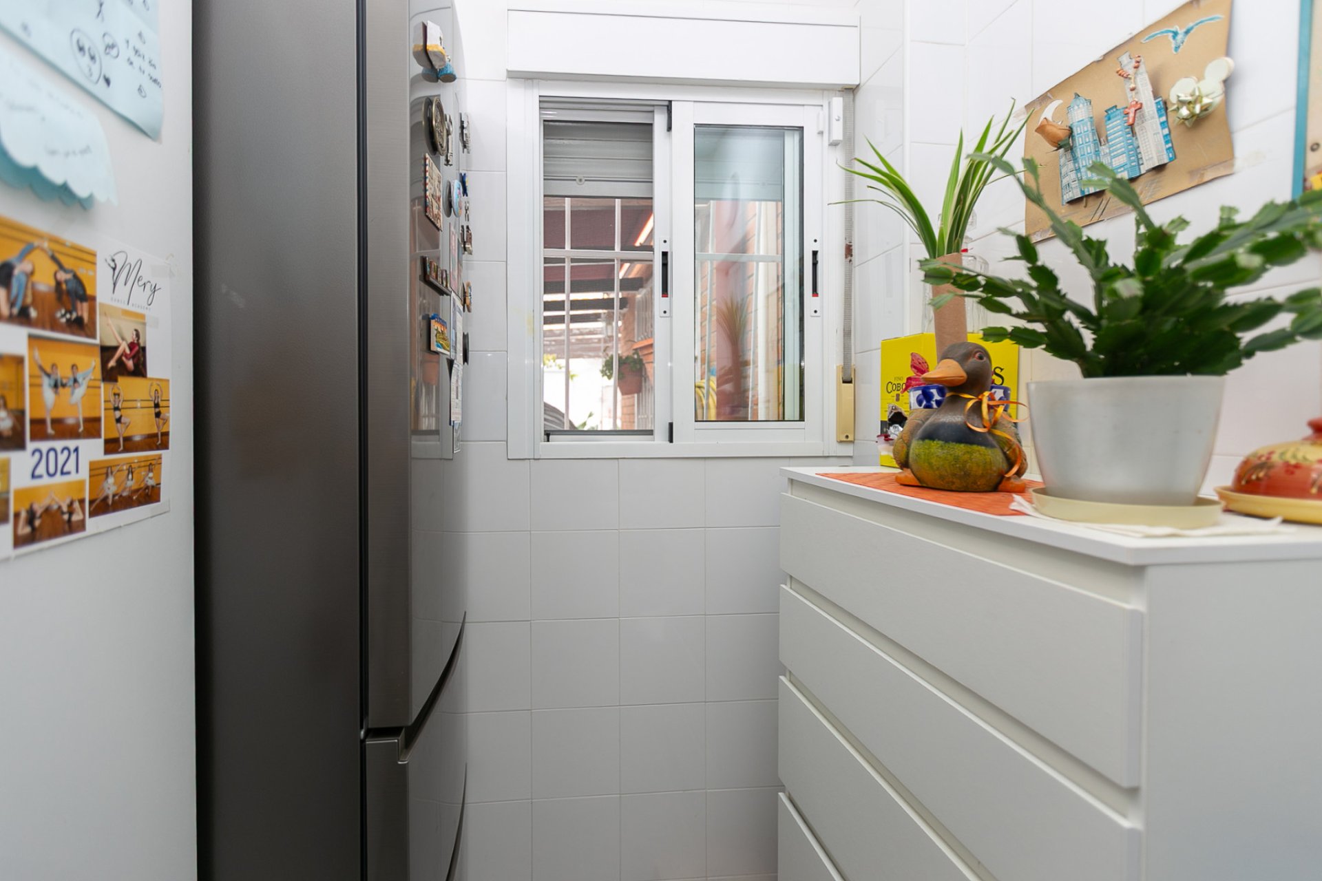Resale - Villa -
Los Altos