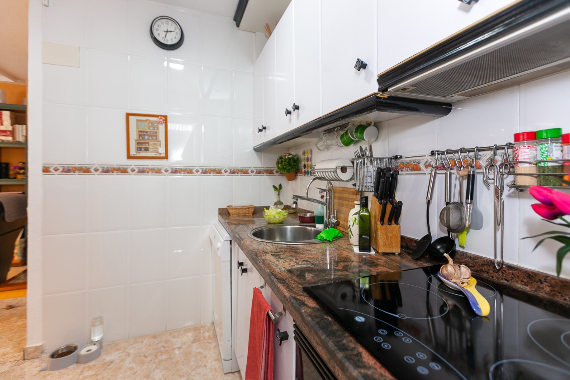Resale - Villa -
Los Altos
