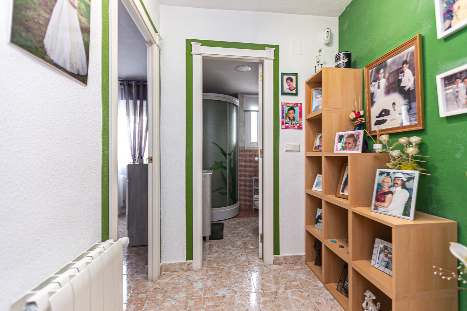 Resale - Villa -
Los Altos