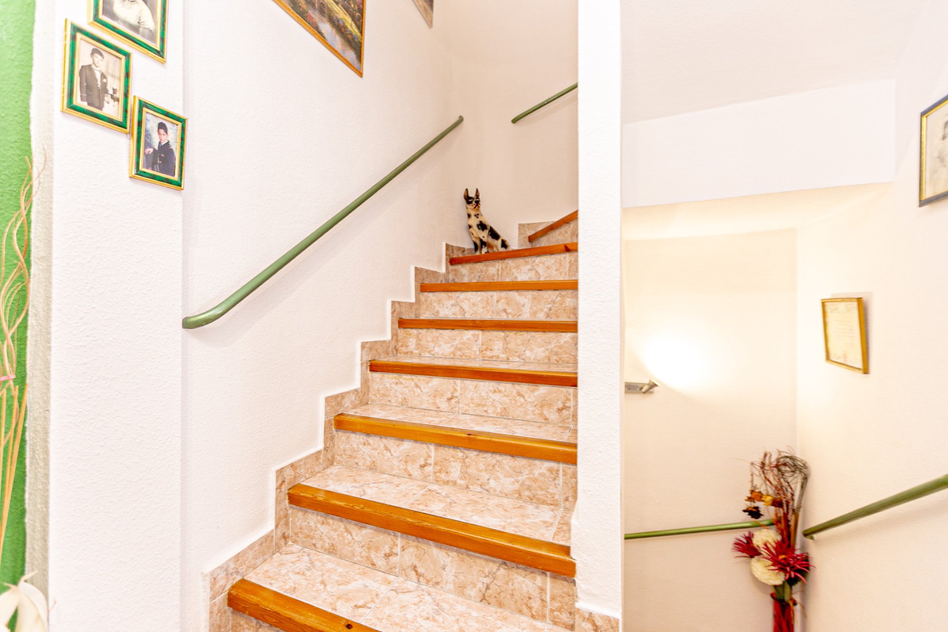 Resale - Villa -
Los Altos