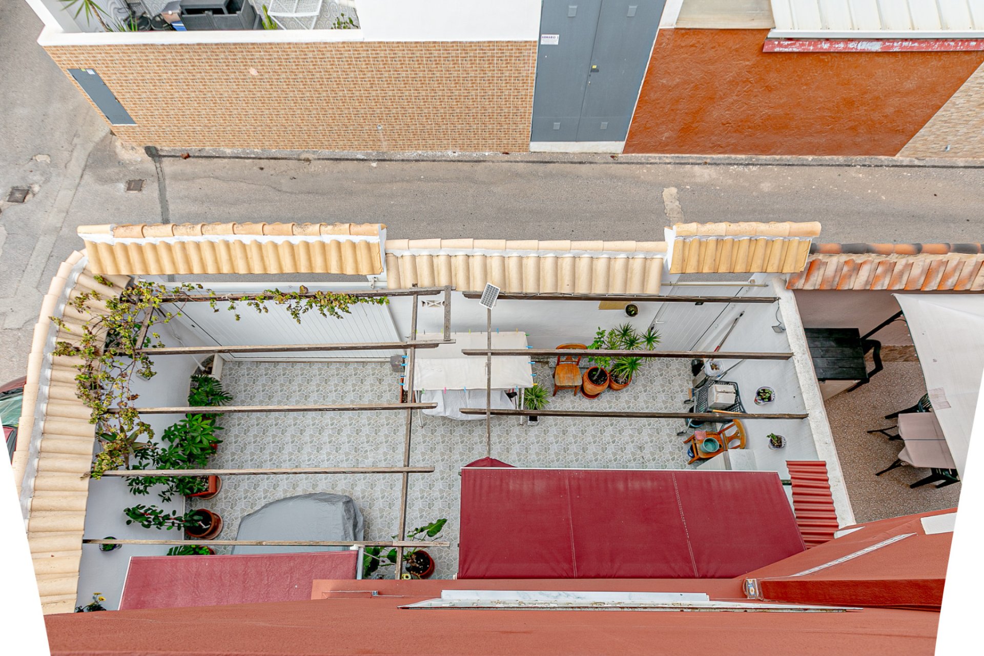 Resale - Villa -
Los Altos