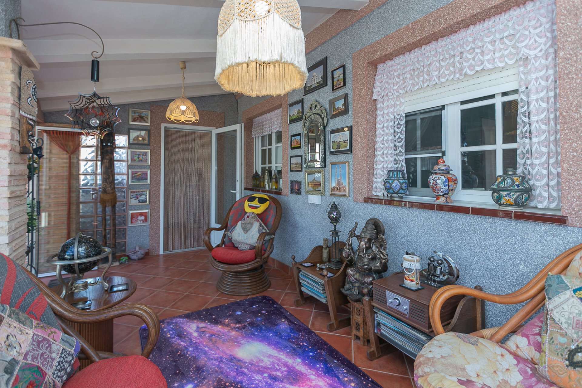 Resale - Villa -
Los Balcones - Los Balcones - Los Altos del Edén