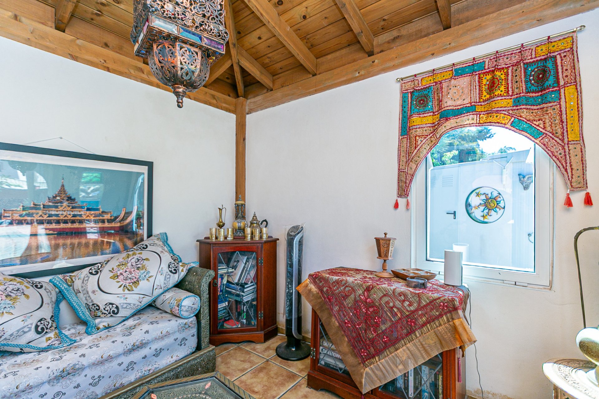 Resale - Villa -
Los Balcones - Los Balcones - Los Altos del Edén