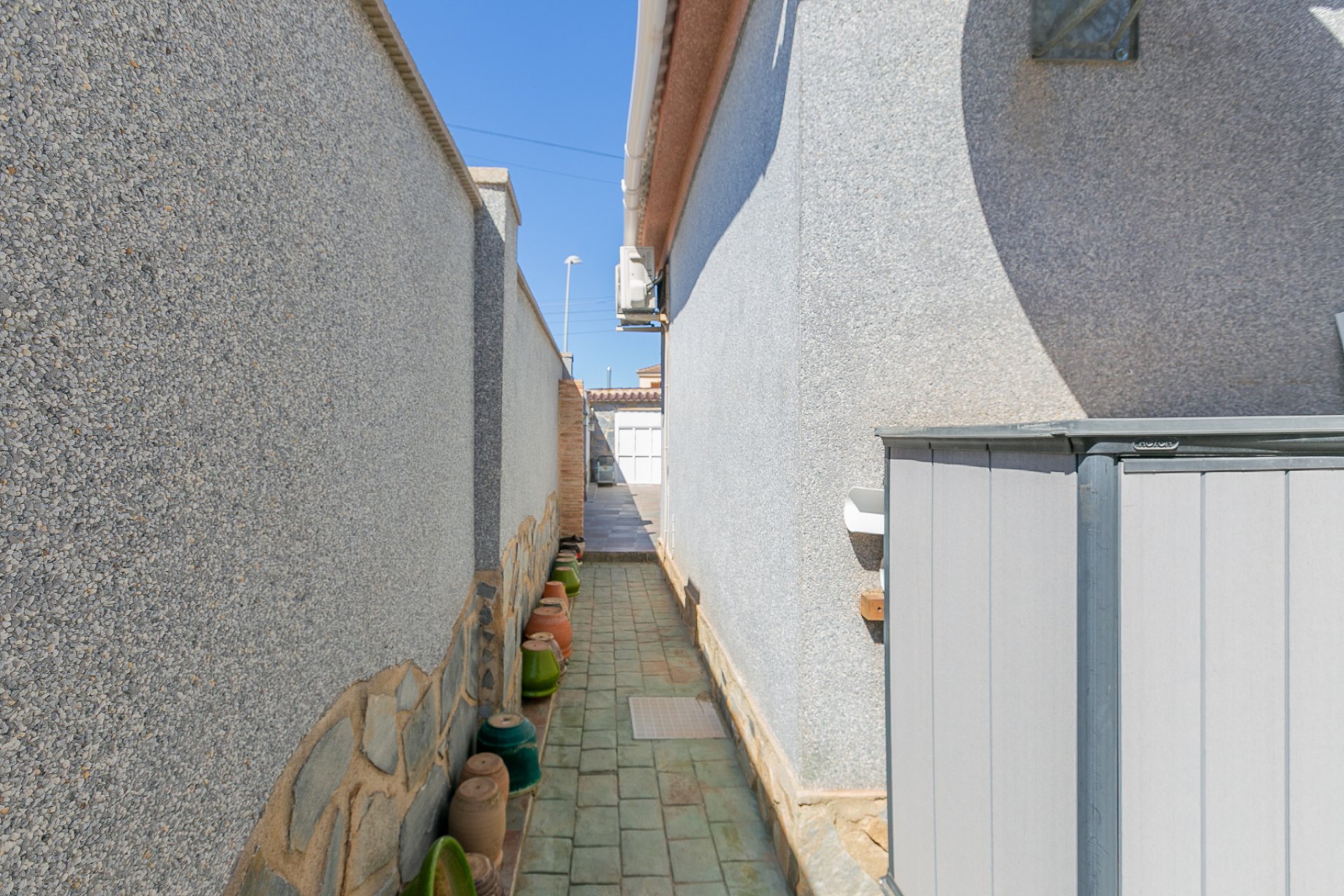 Resale - Villa -
Los Balcones - Los Balcones - Los Altos del Edén