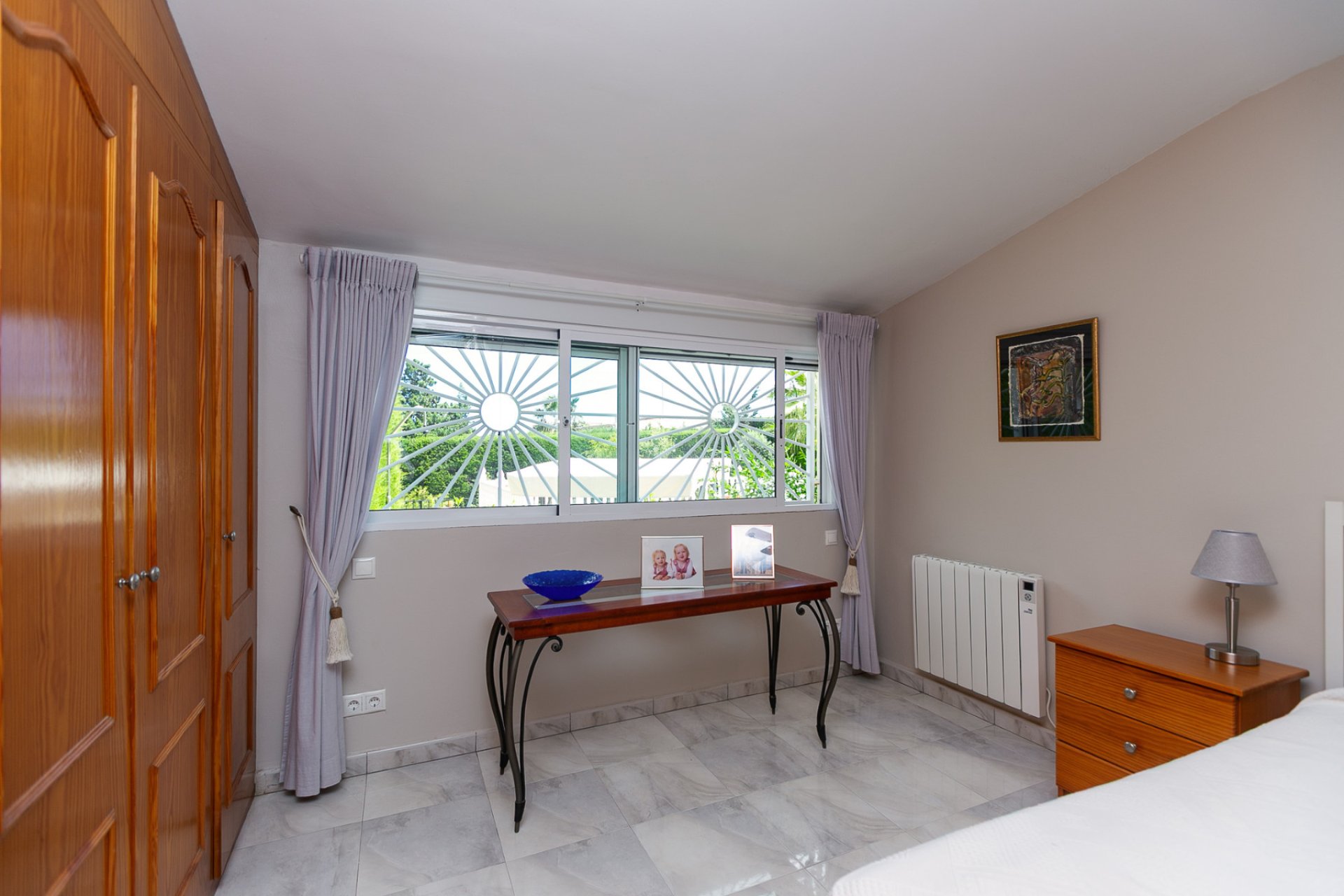 Resale - Villa -
Los Balcones - Los Balcones - Los Altos del Edén