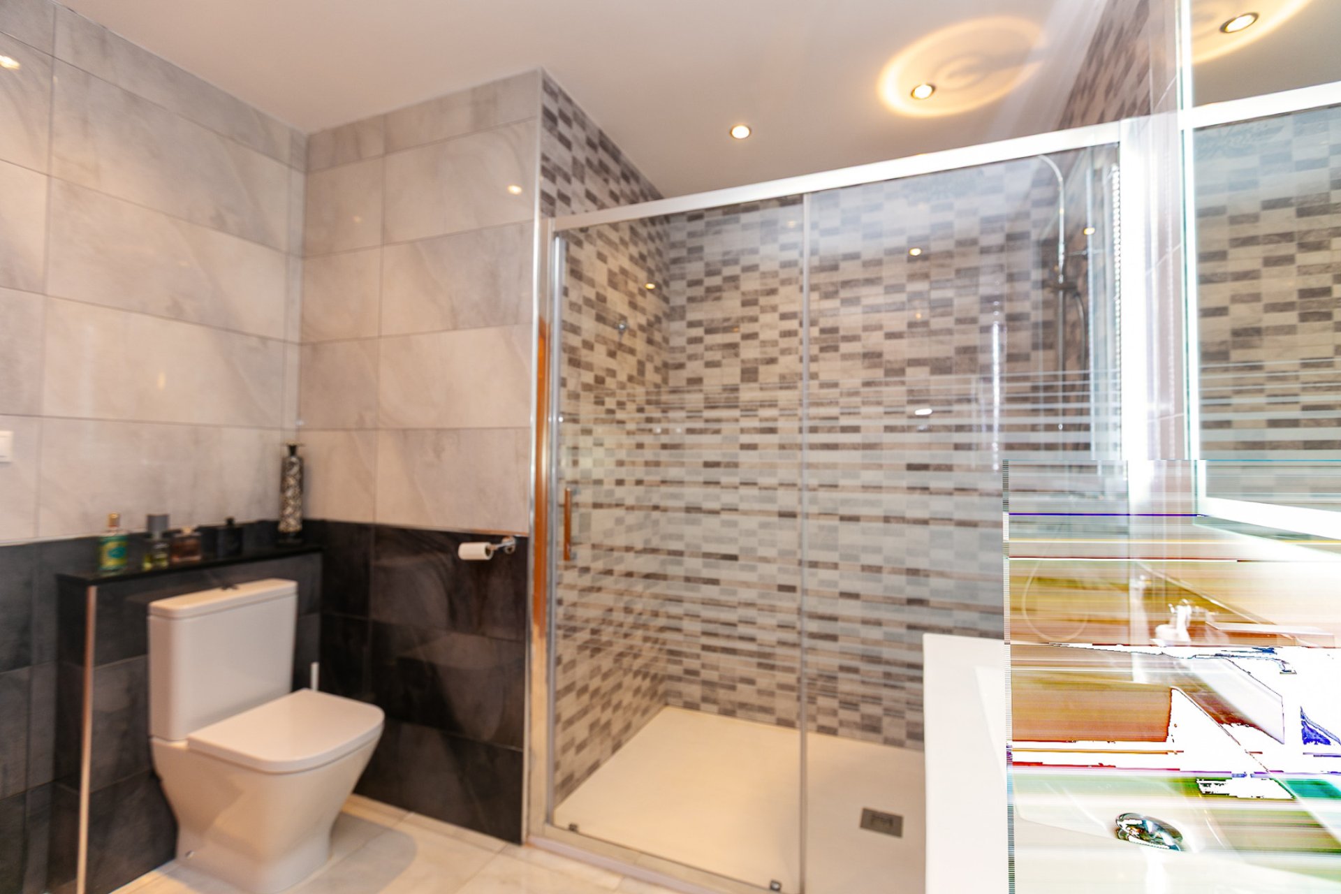 Resale - Villa -
Los Balcones - Los Balcones - Los Altos del Edén