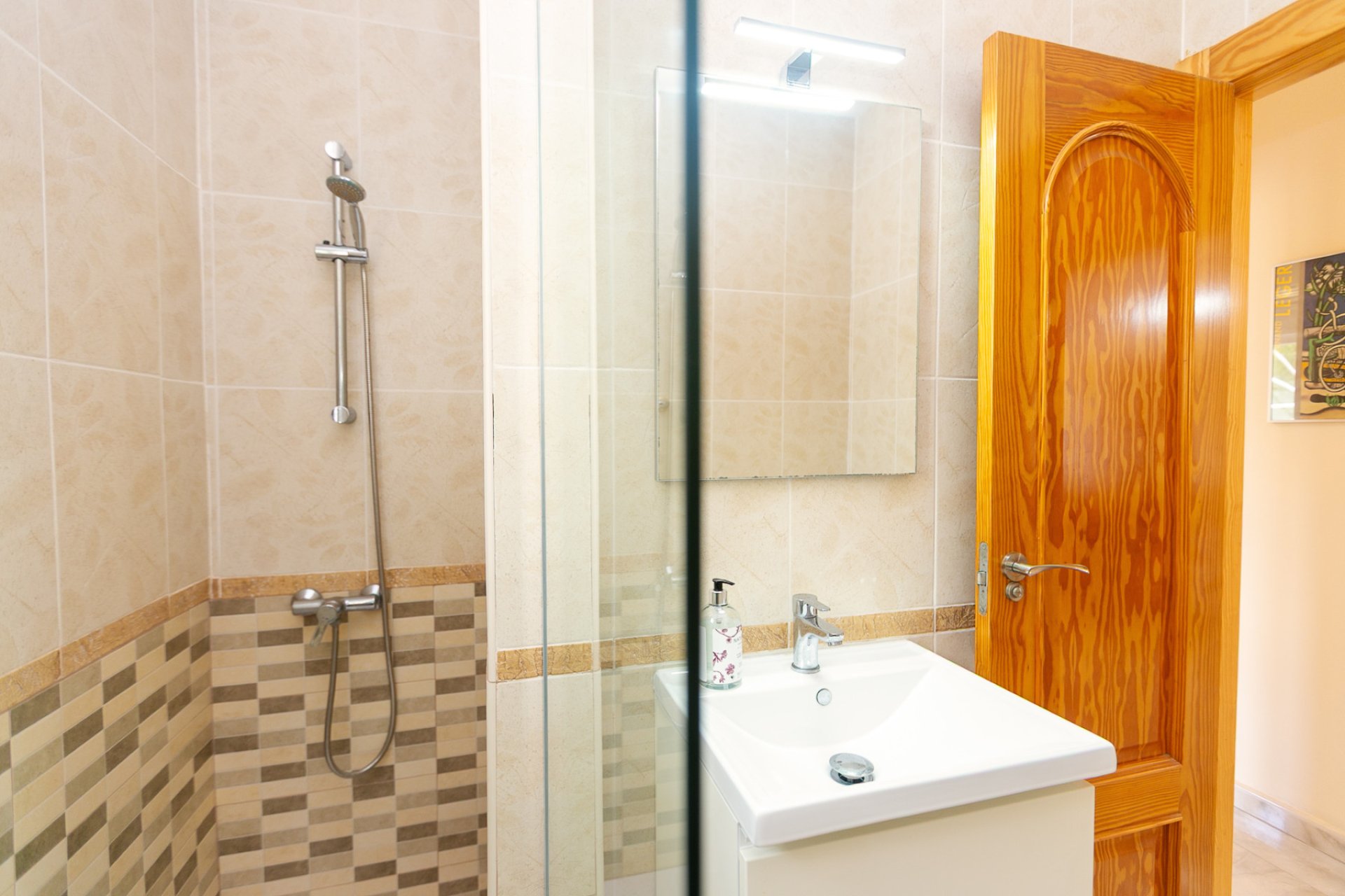 Resale - Villa -
Los Balcones - Los Balcones - Los Altos del Edén
