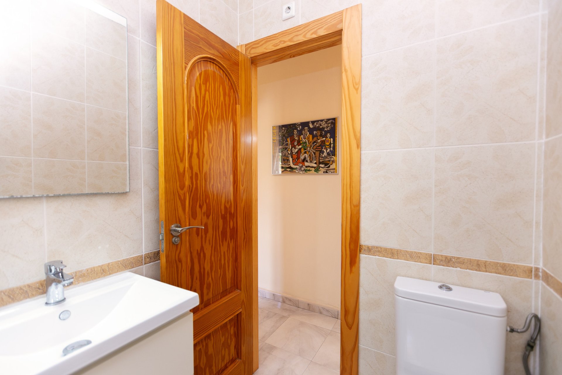 Resale - Villa -
Los Balcones - Los Balcones - Los Altos del Edén