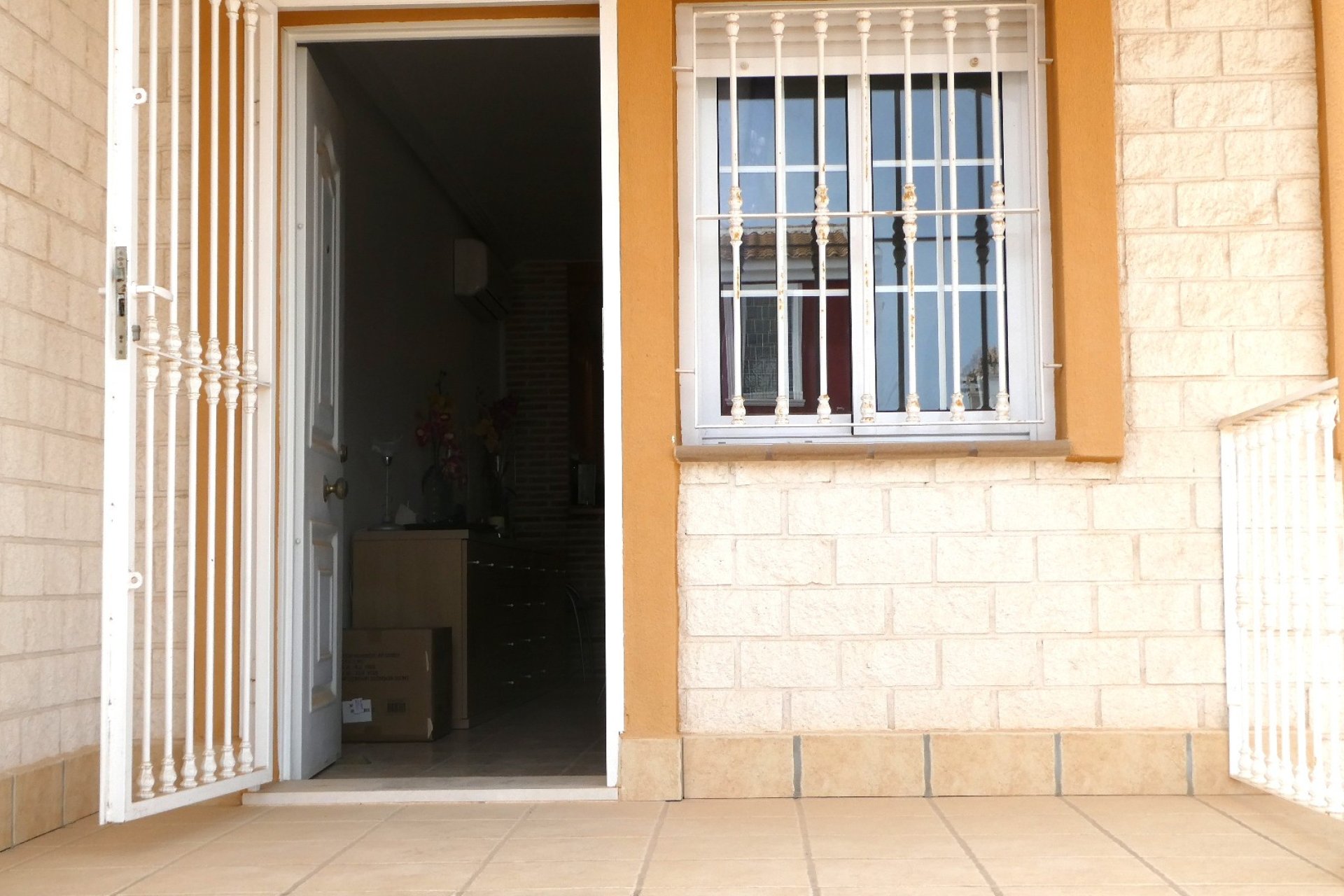 Resale - Villa -
Los Dolses - Villamartin