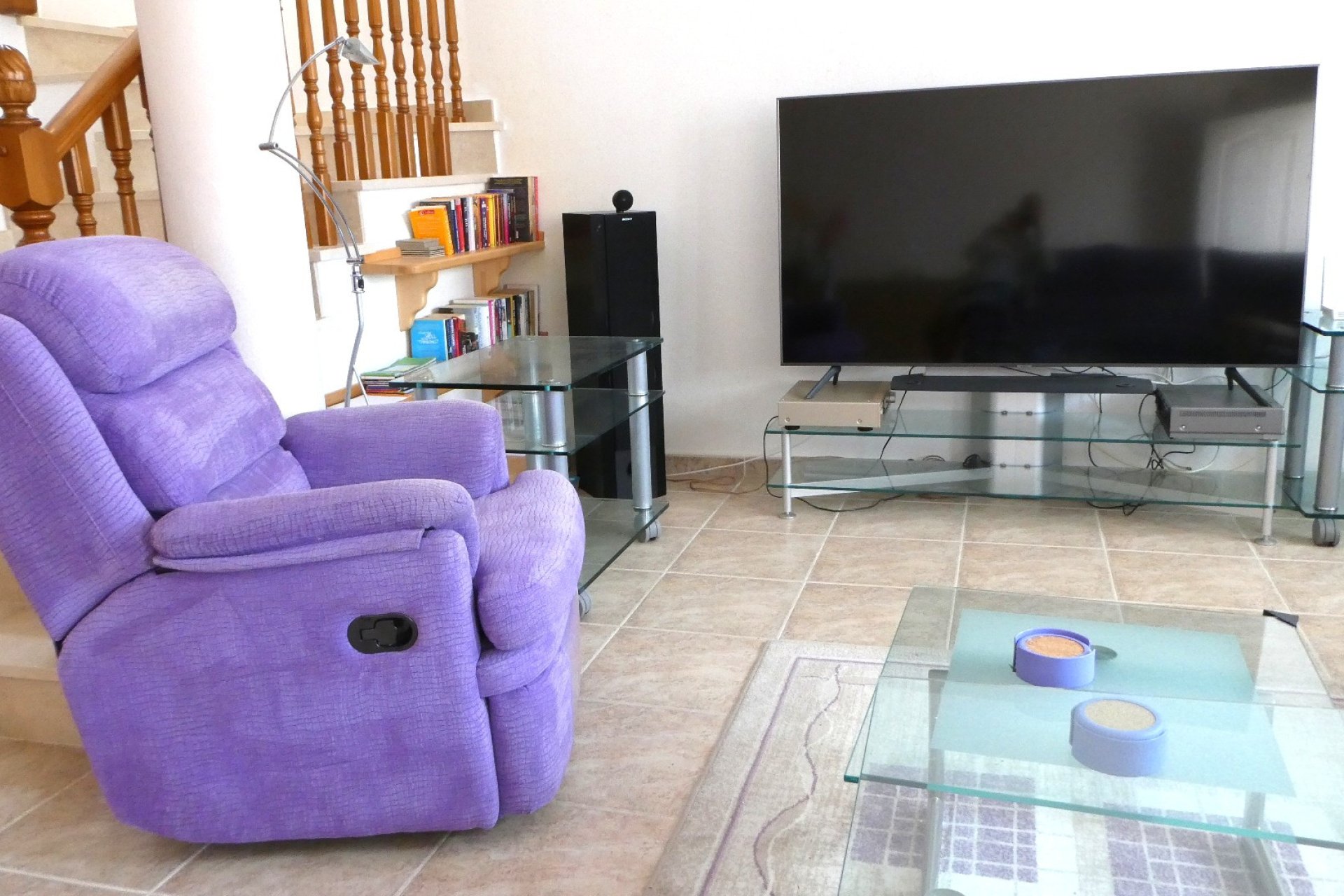 Resale - Villa -
Los Dolses - Villamartin