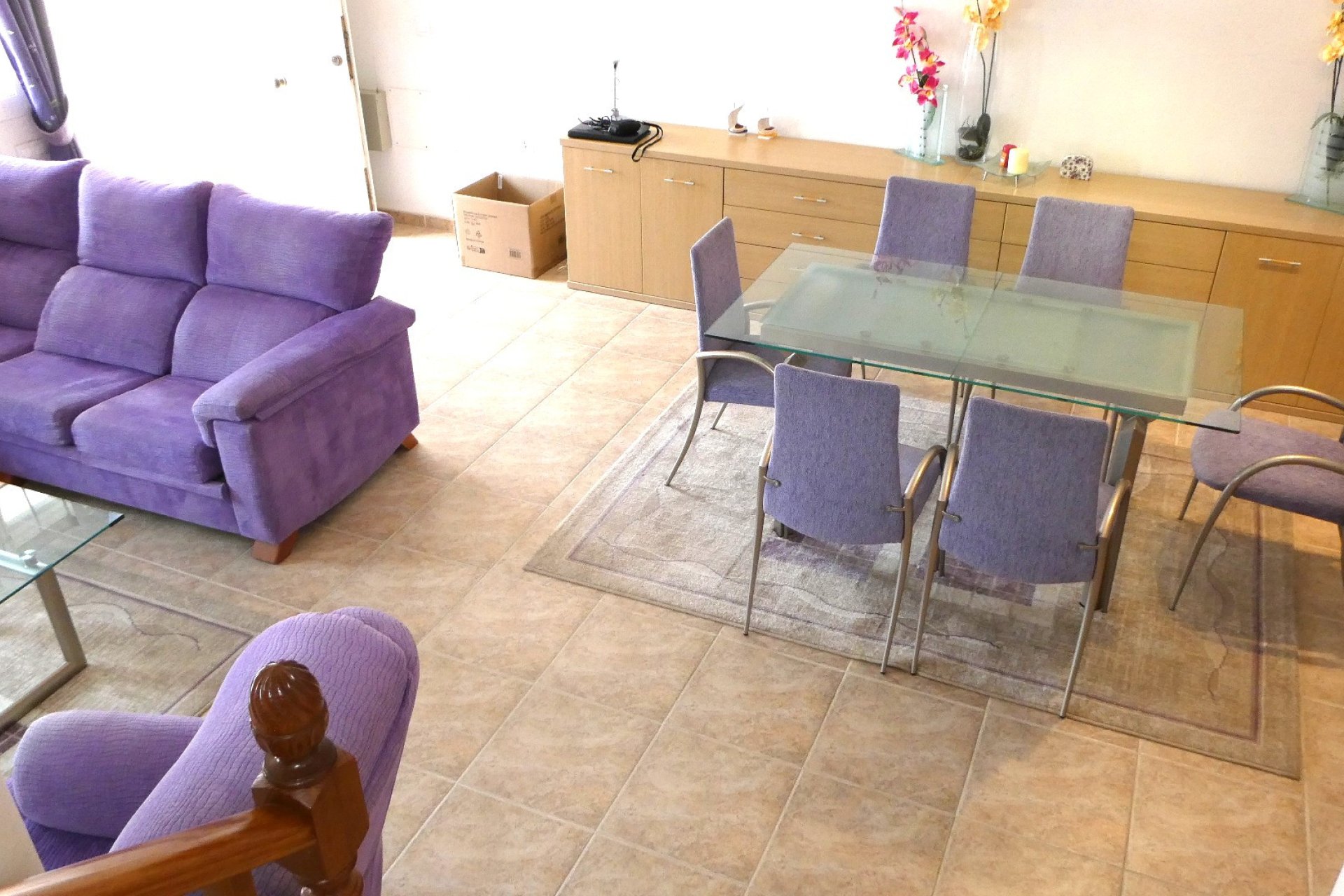 Resale - Villa -
Los Dolses - Villamartin
