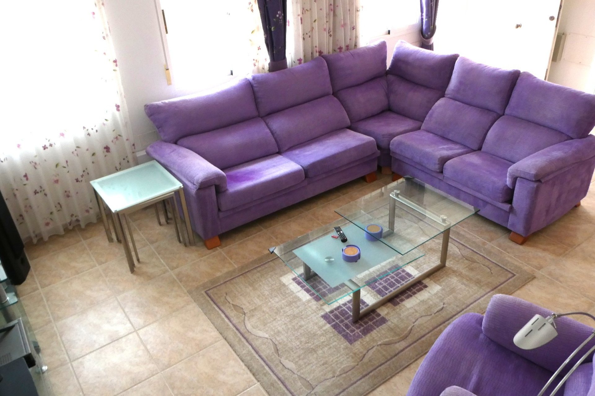 Resale - Villa -
Los Dolses - Villamartin