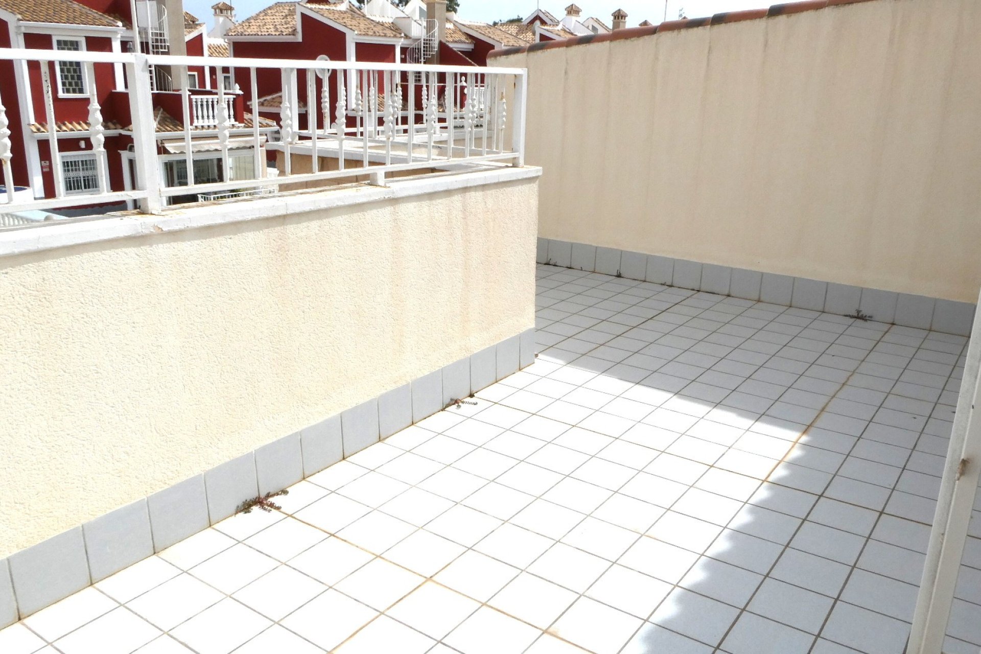 Resale - Villa -
Los Dolses - Villamartin