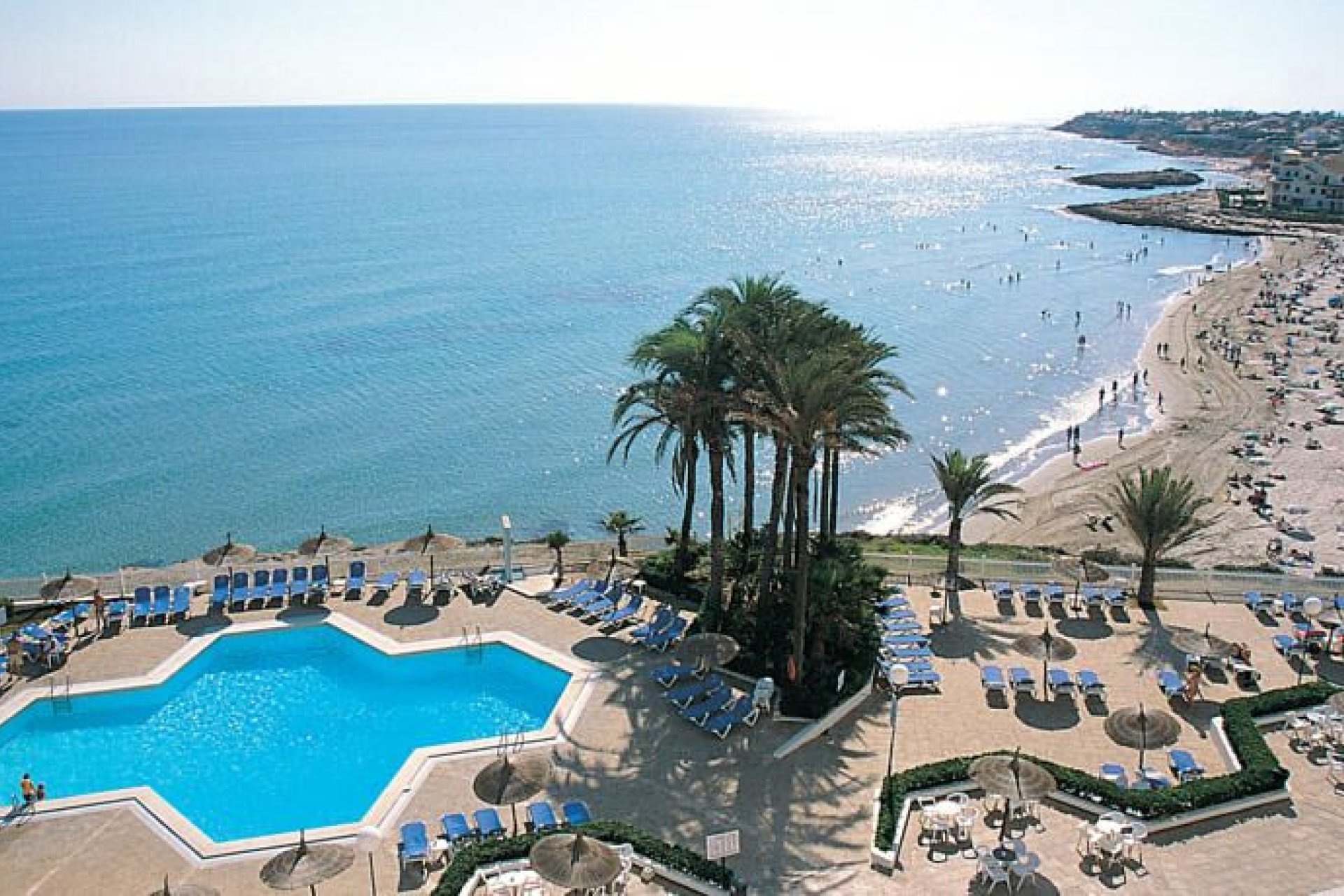 Resale - Villa -
Los Dolses - Villamartin