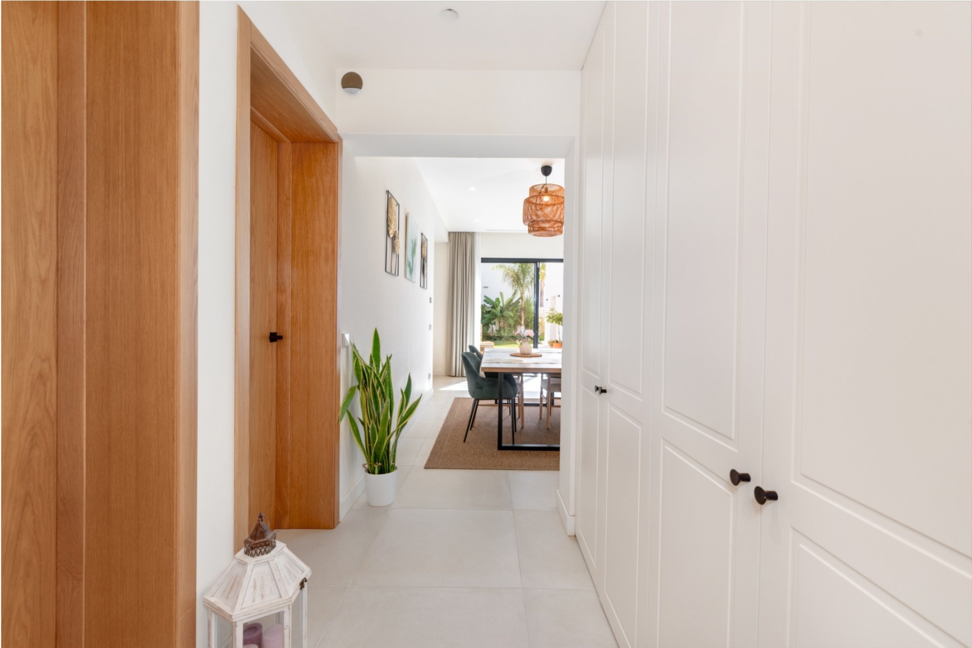 Resale - Villa -
Marrachí - Mallorca