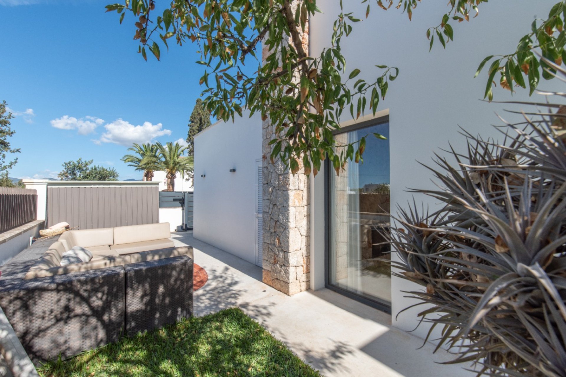 Resale - Villa -
Marrachí - Mallorca