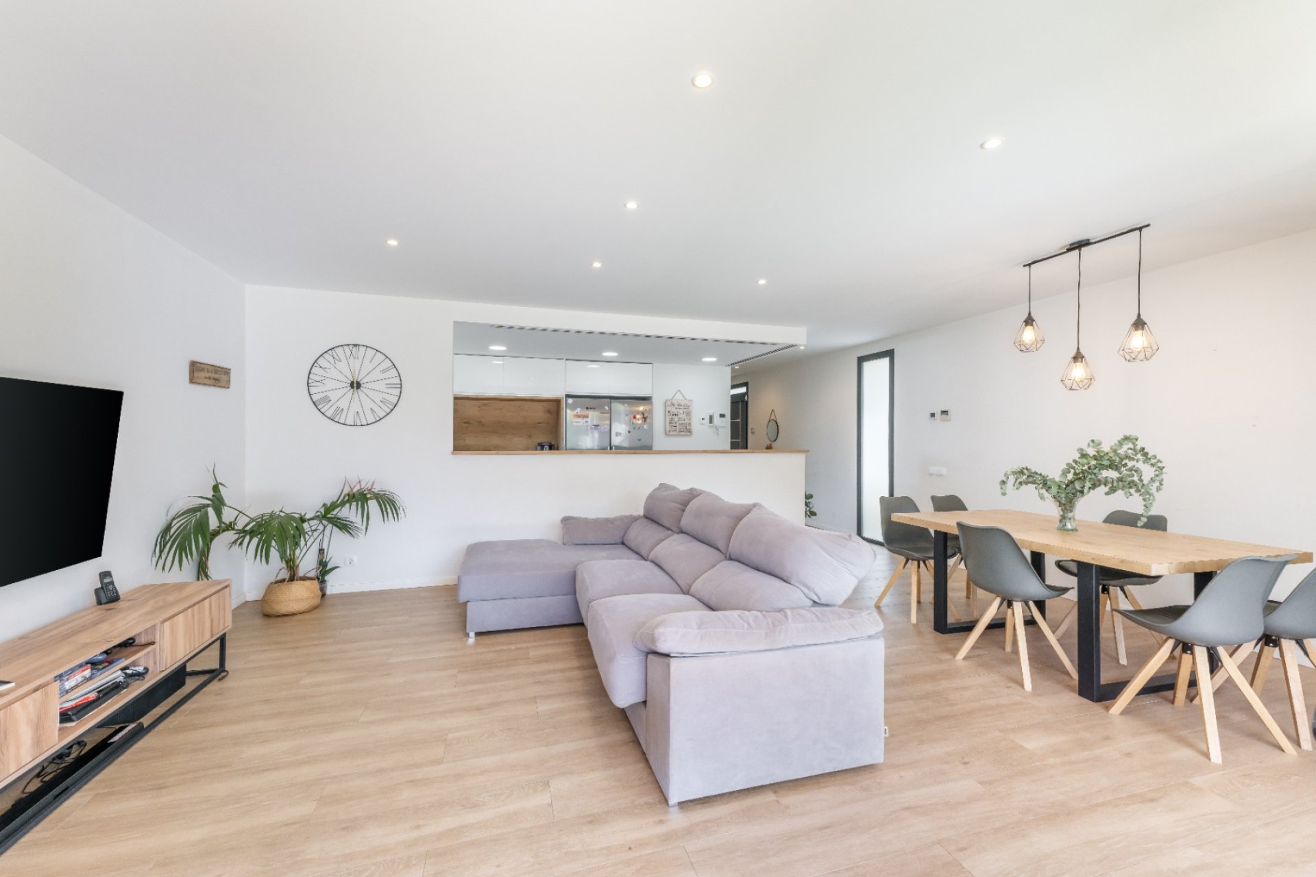 Resale - Villa -
Marrachí - Mallorca