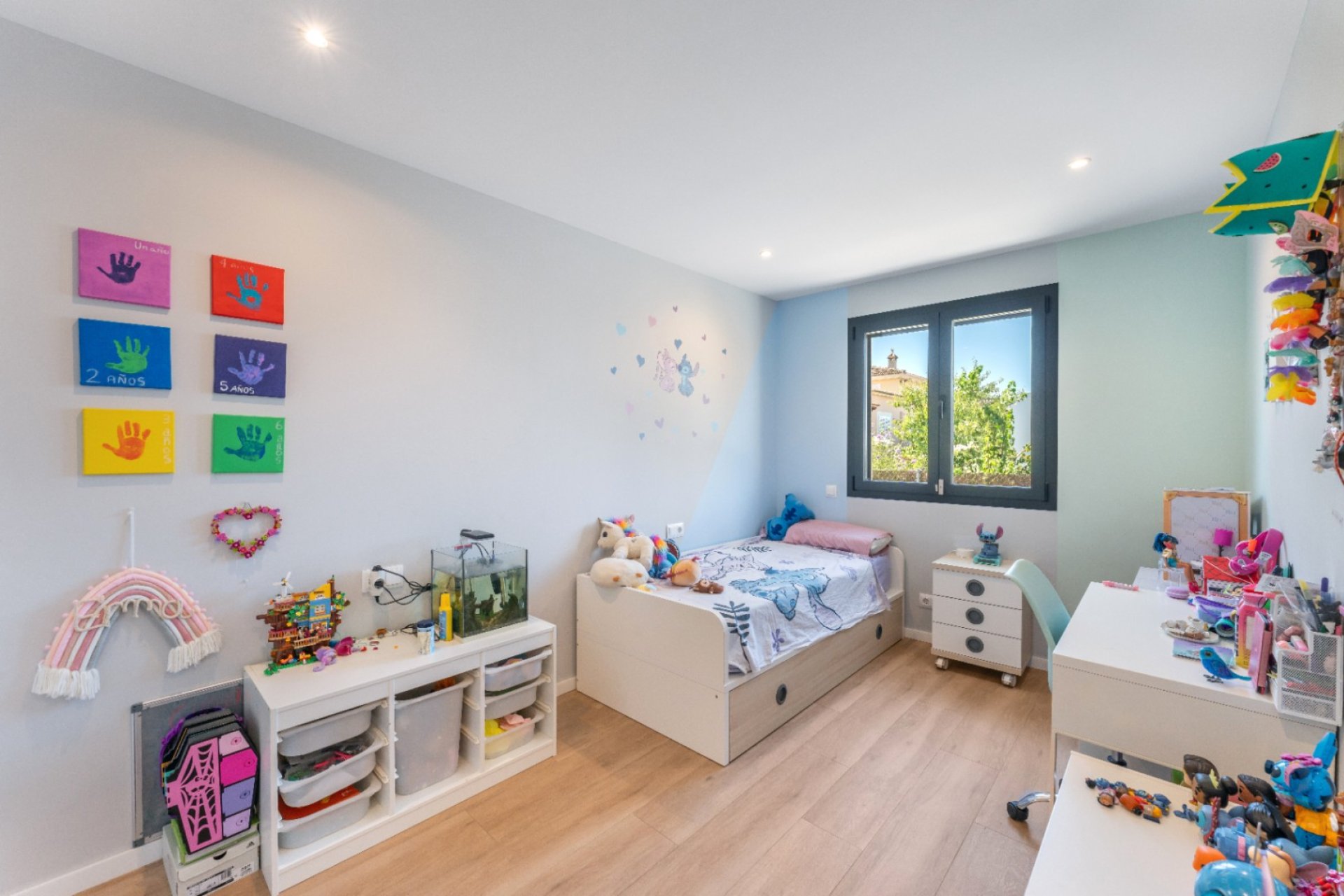 Resale - Villa -
Marrachí - Mallorca