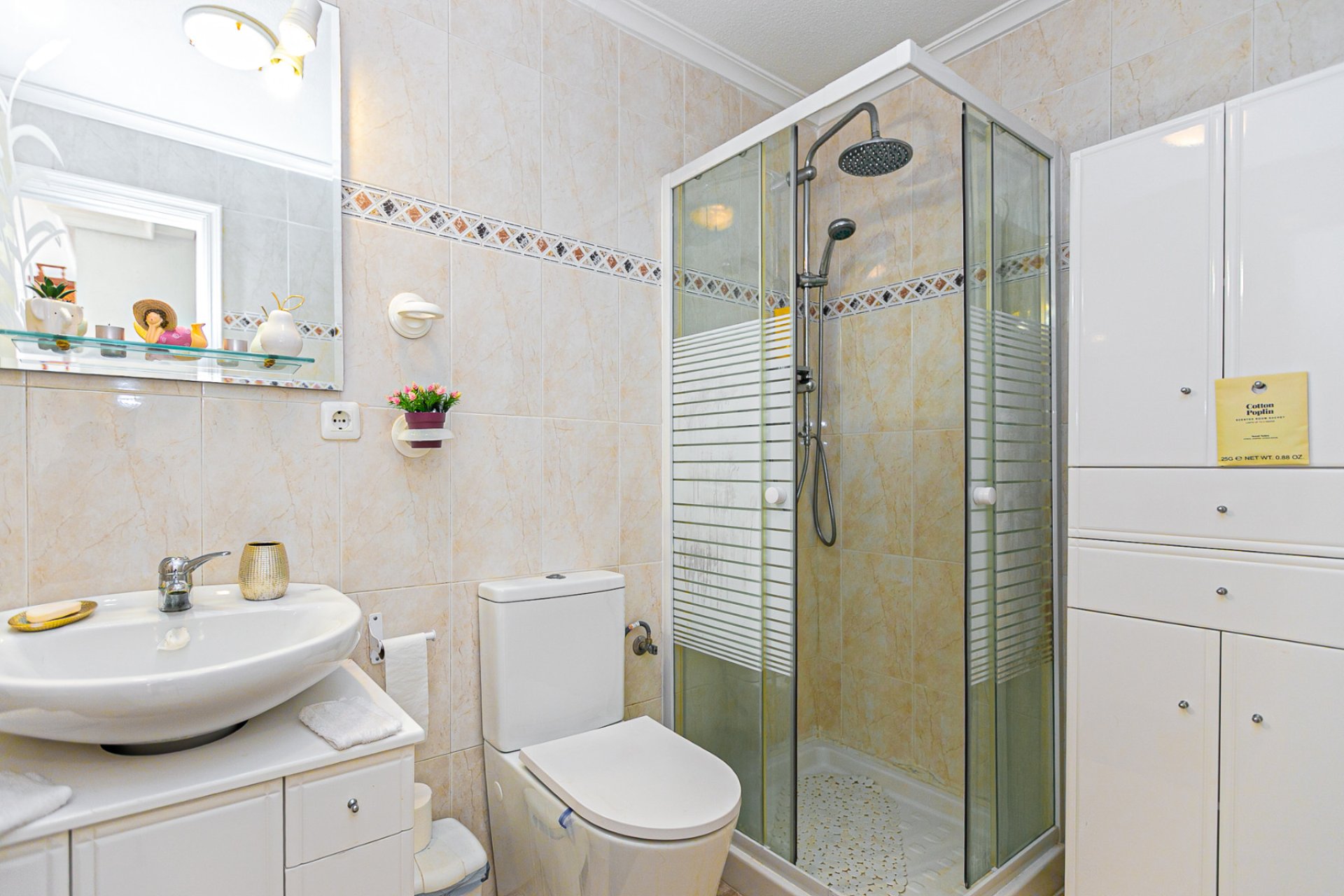 Resale - Villa -
Mil Palmeras - Riomar