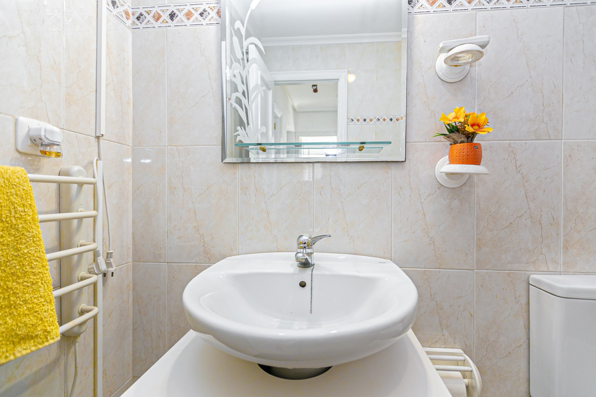 Resale - Villa -
Mil Palmeras - Riomar