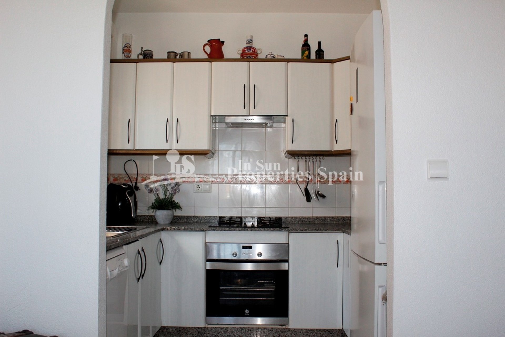 Resale - Villa -
Orihuela Costa - Blue Lagoon