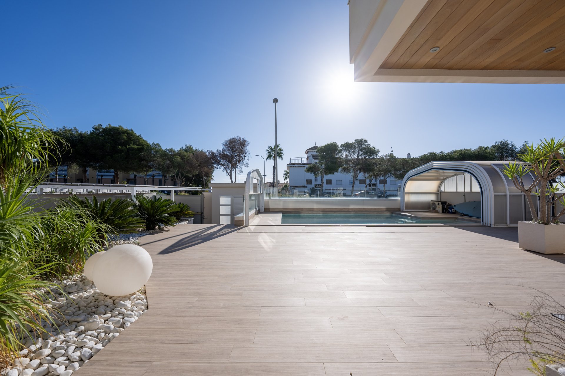 Resale - Villa -
Orihuela Costa - Cabo Roig