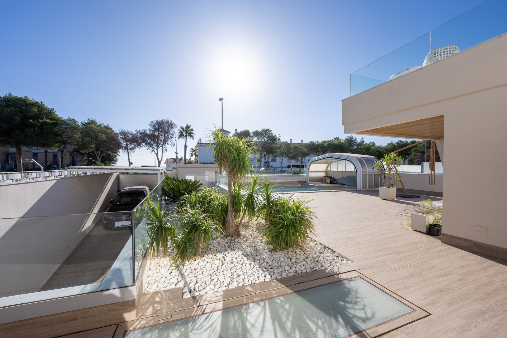 Resale - Villa -
Orihuela Costa - Cabo Roig