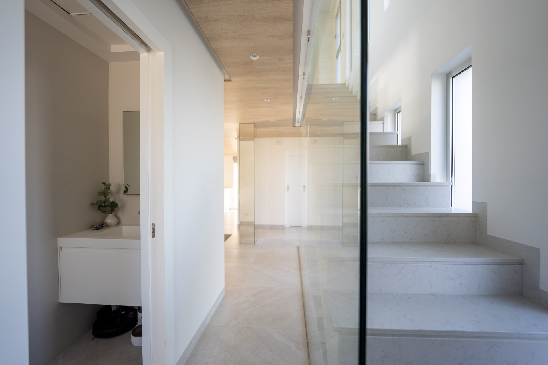 Resale - Villa -
Orihuela Costa - Cabo Roig