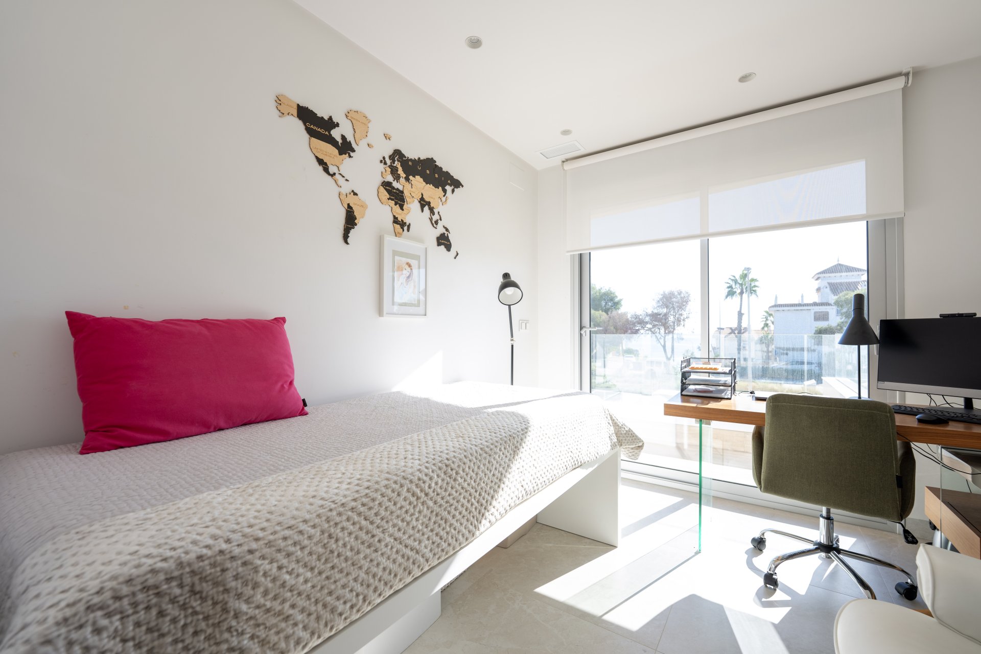 Resale - Villa -
Orihuela Costa - Cabo Roig