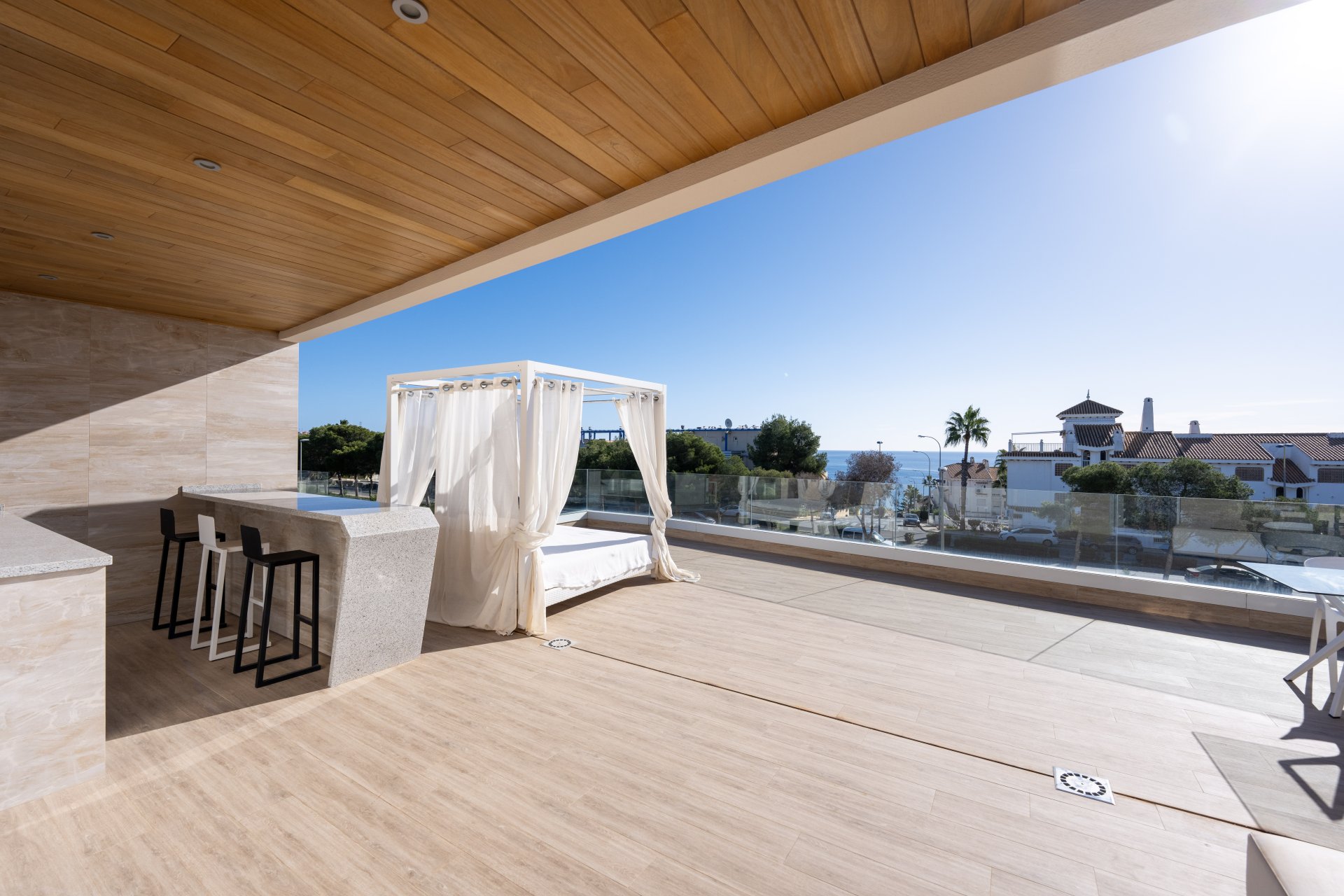Resale - Villa -
Orihuela Costa - Cabo Roig