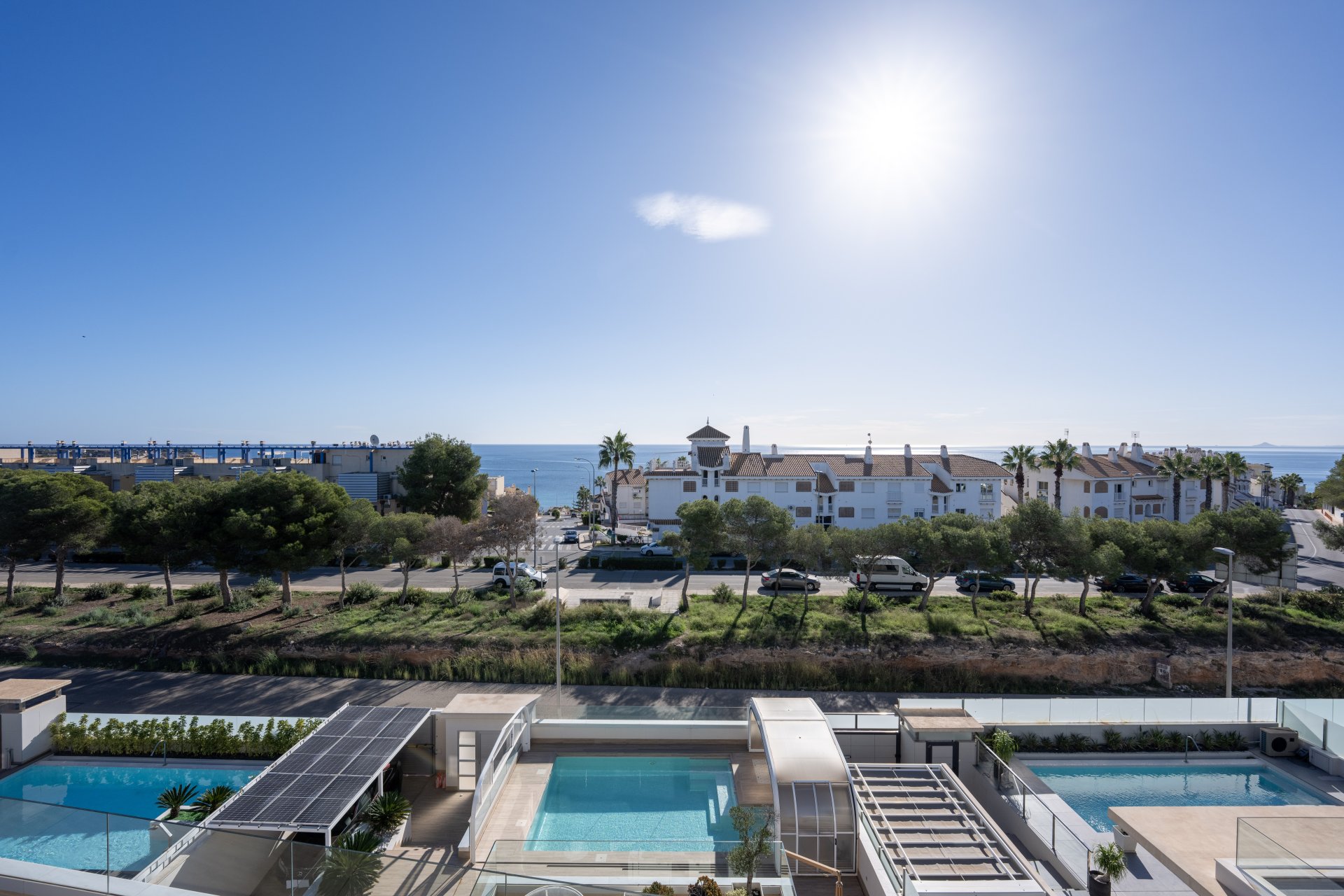 Resale - Villa -
Orihuela Costa - Cabo Roig