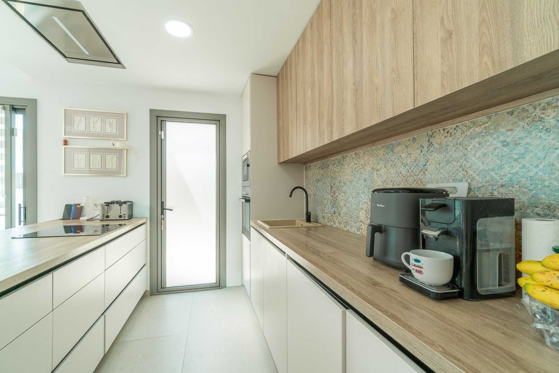 Resale - Villa -
Orihuela Costa - Campoamor