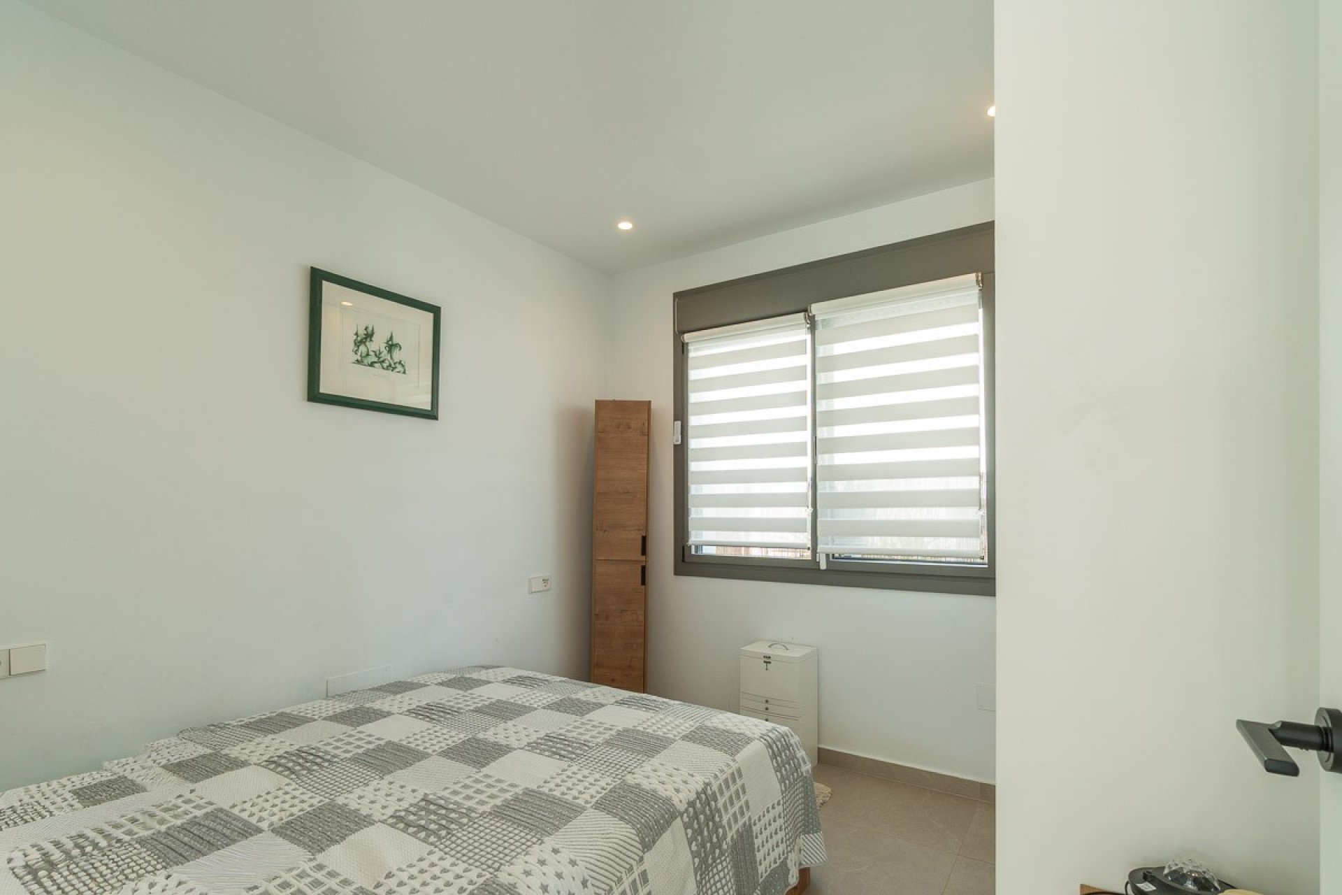 Resale - Villa -
Orihuela Costa - Campoamor