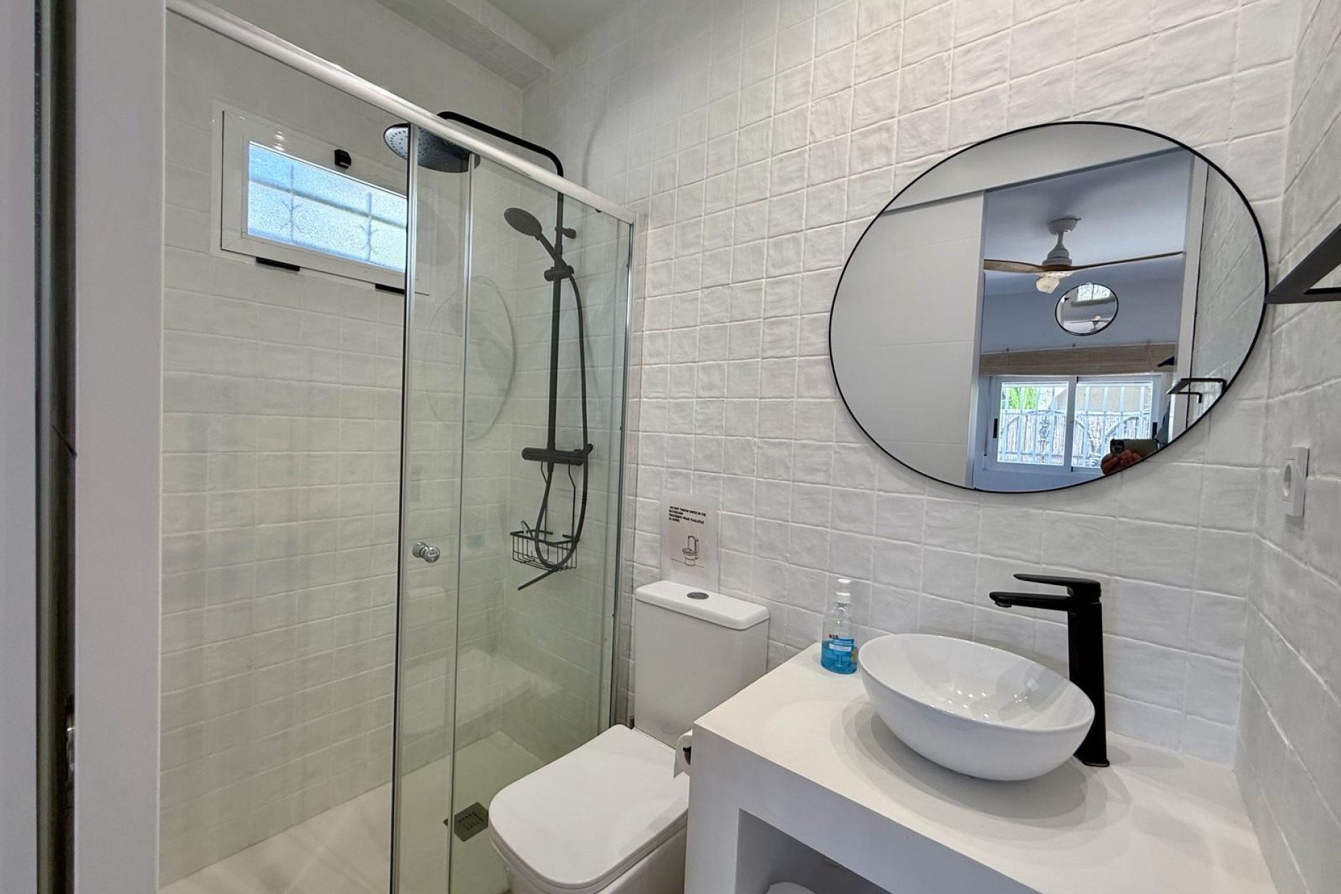 Resale - Villa -
Orihuela Costa - Campoamor