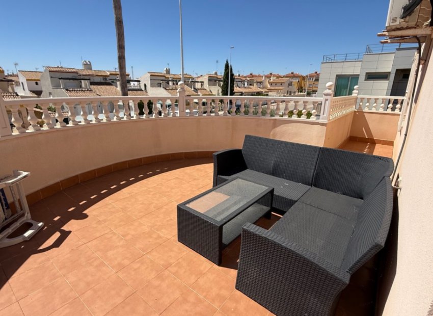 Resale - Villa -
Orihuela Costa - Costa Blanca Sur