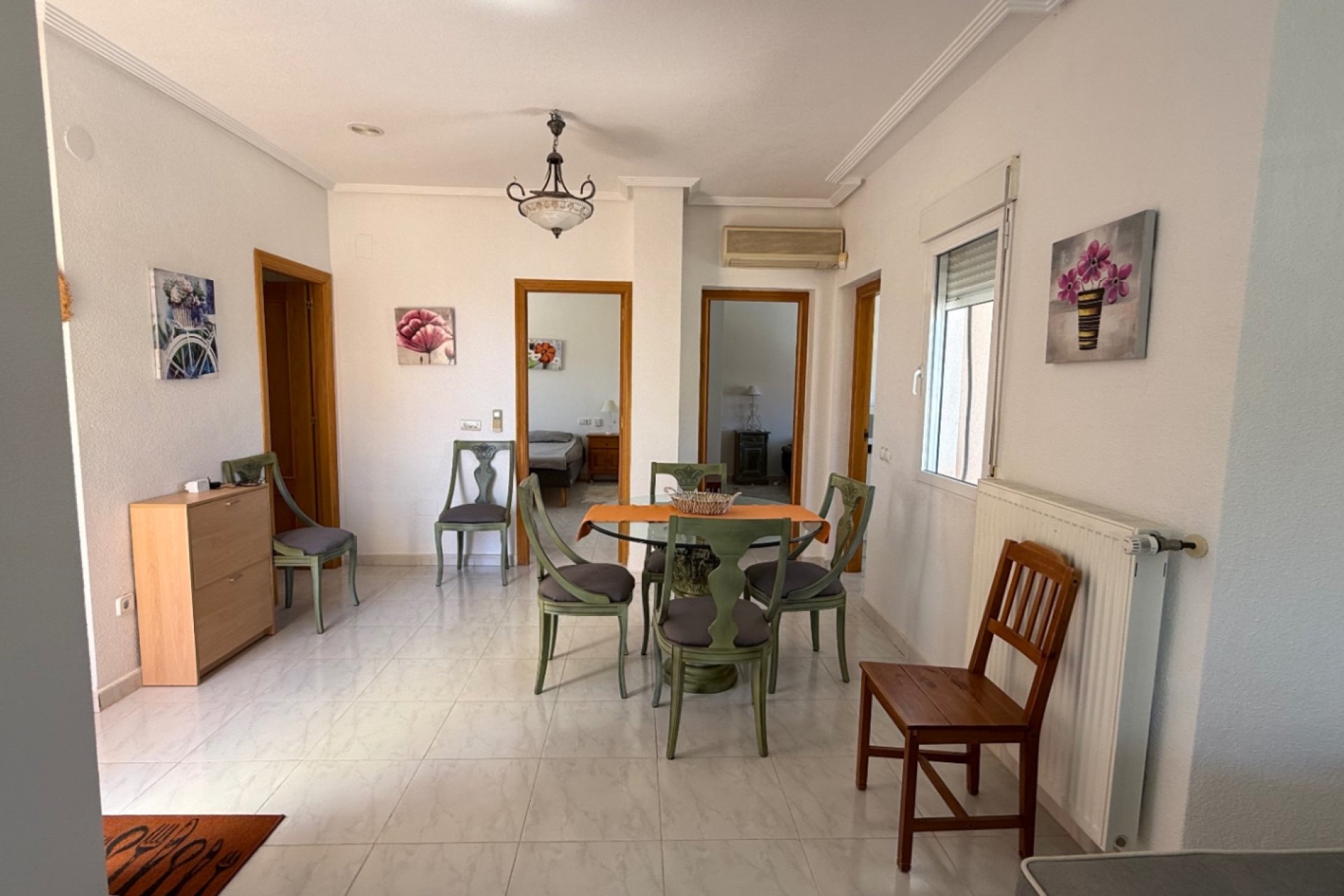 Resale - Villa -
Orihuela Costa - Costa Blanca Sur