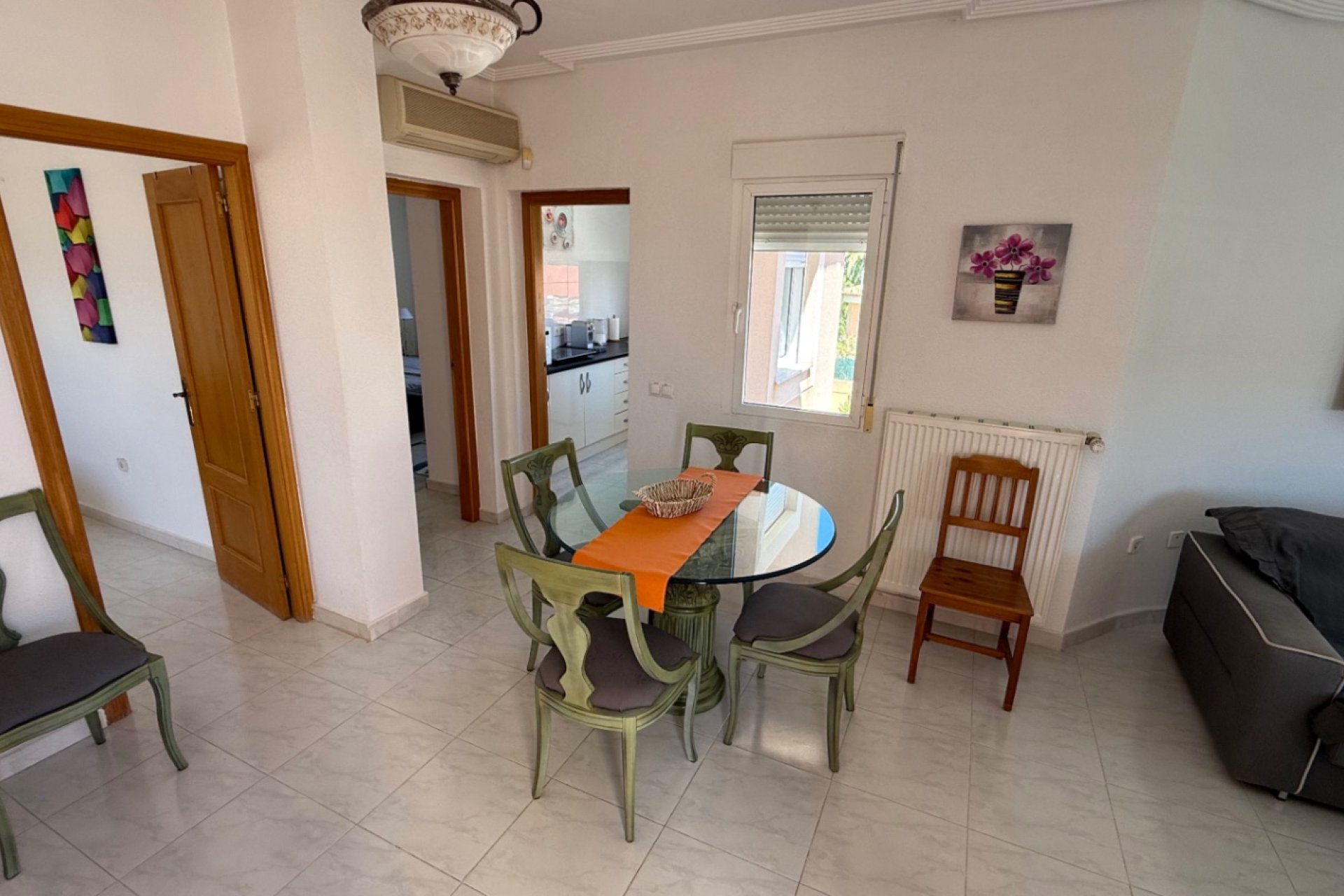 Resale - Villa -
Orihuela Costa - Costa Blanca Sur