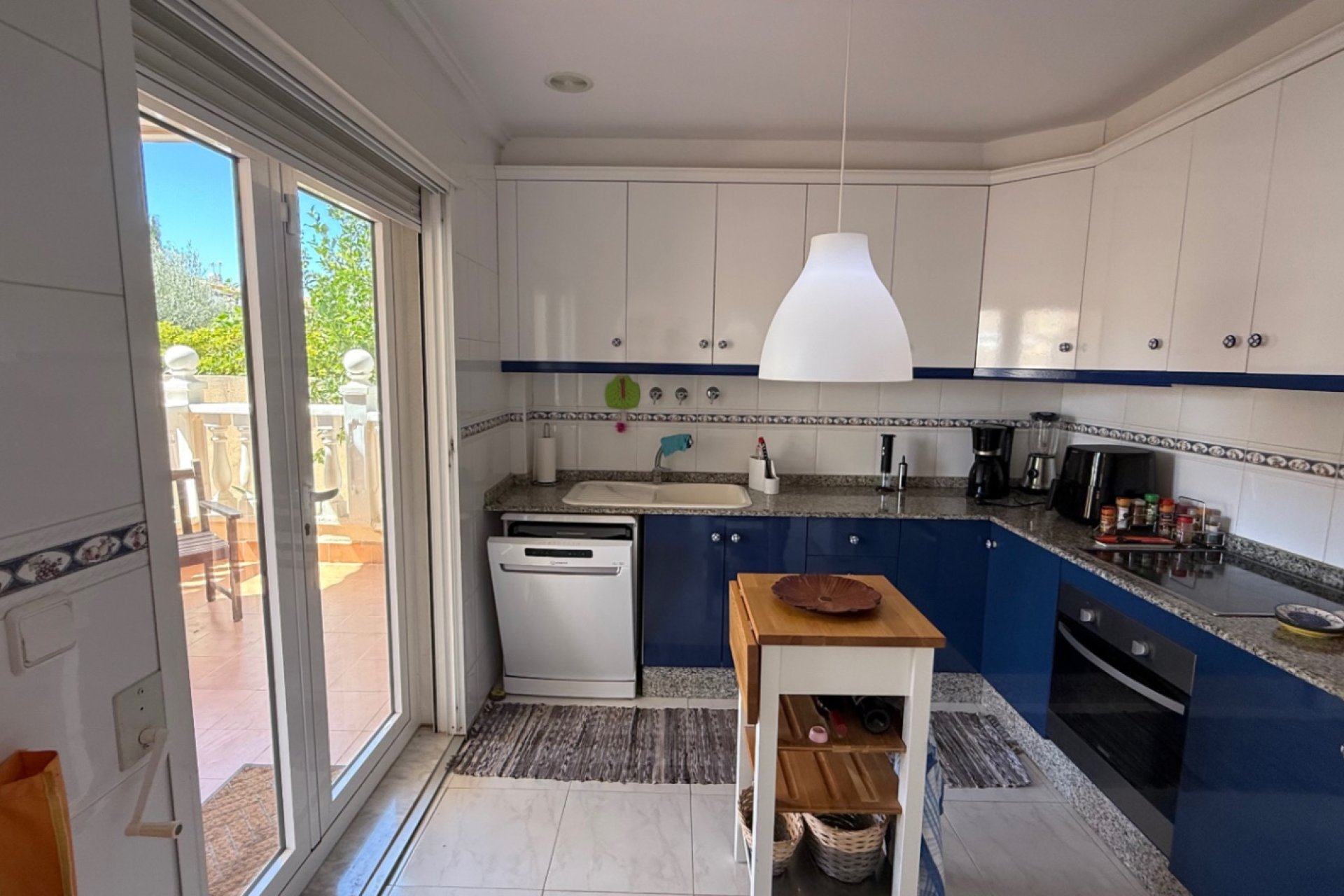 Resale - Villa -
Orihuela Costa - Costa Blanca Sur