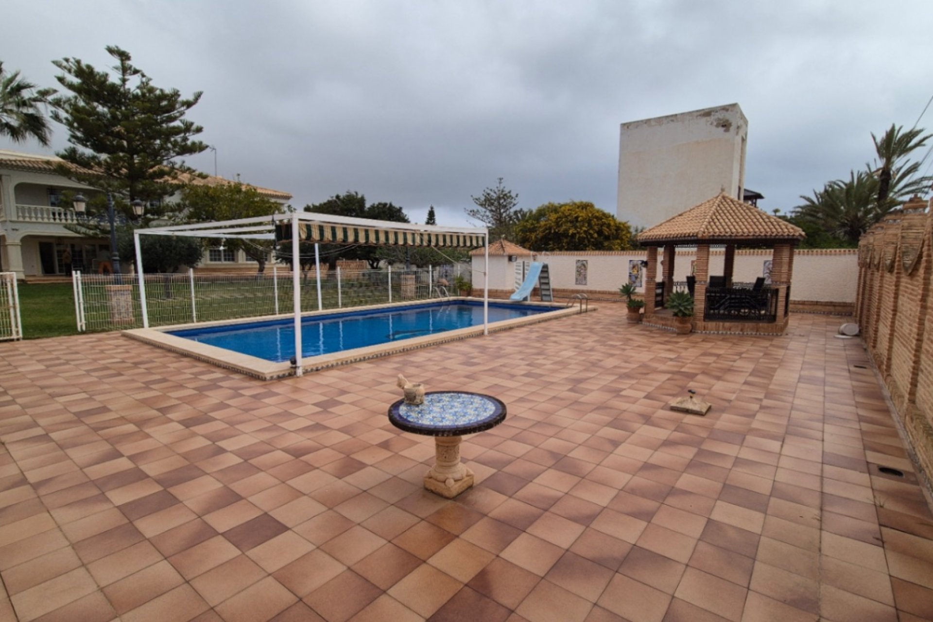 Resale - Villa -
Orihuela Costa - Costa Blanca Sur