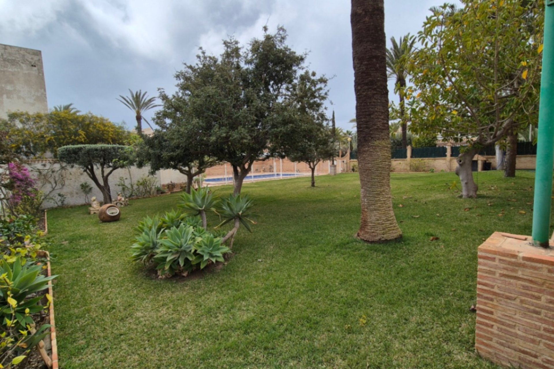 Resale - Villa -
Orihuela Costa - Costa Blanca Sur
