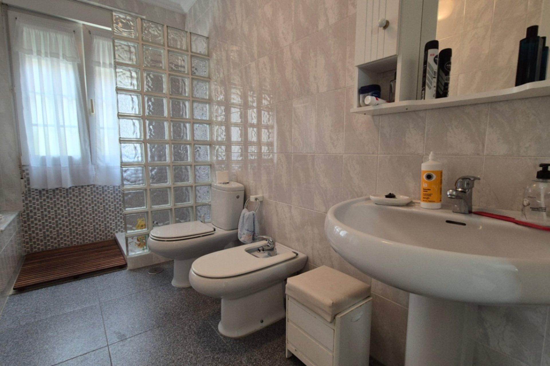 Resale - Villa -
Orihuela Costa - Costa Blanca Sur