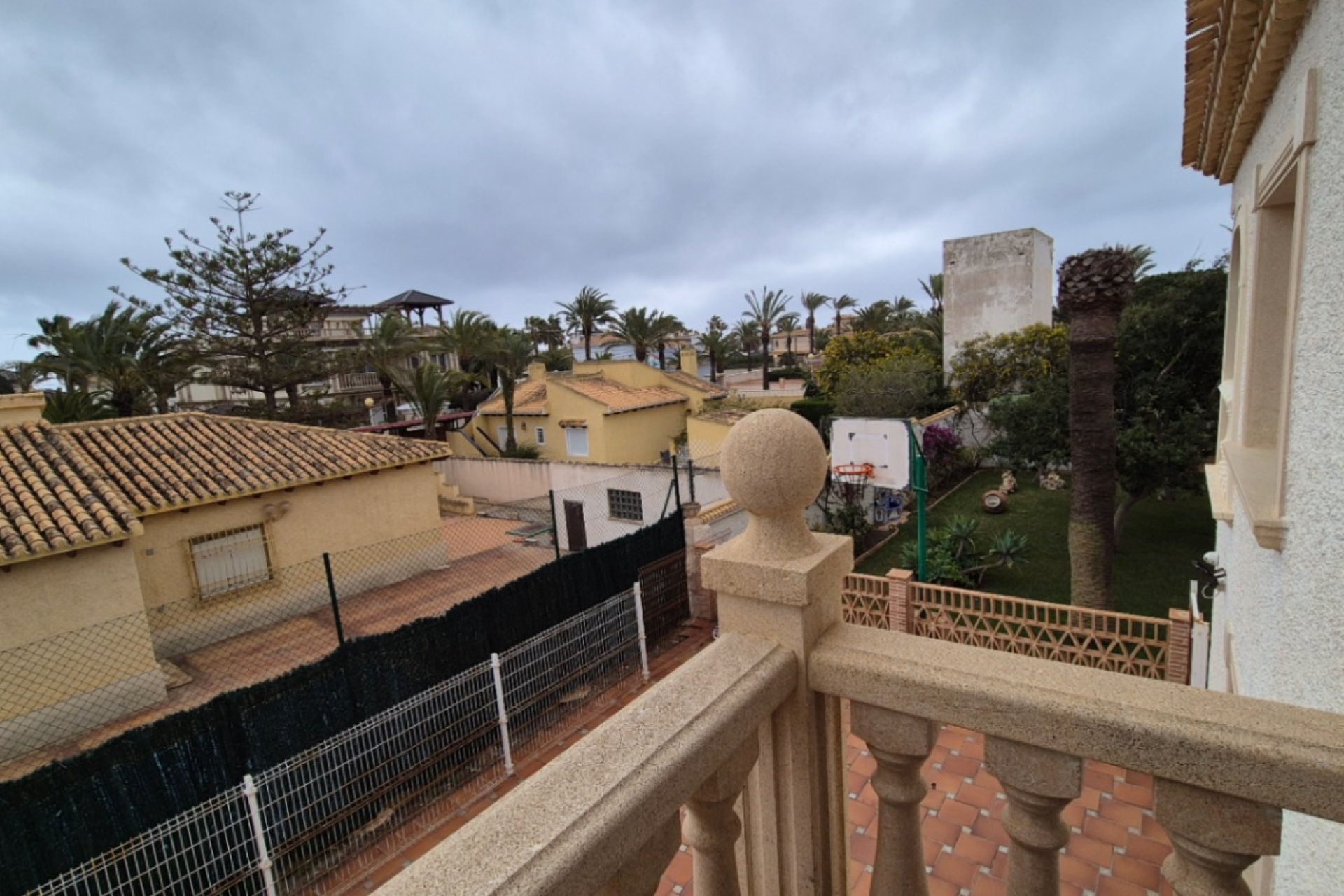 Resale - Villa -
Orihuela Costa - Costa Blanca Sur