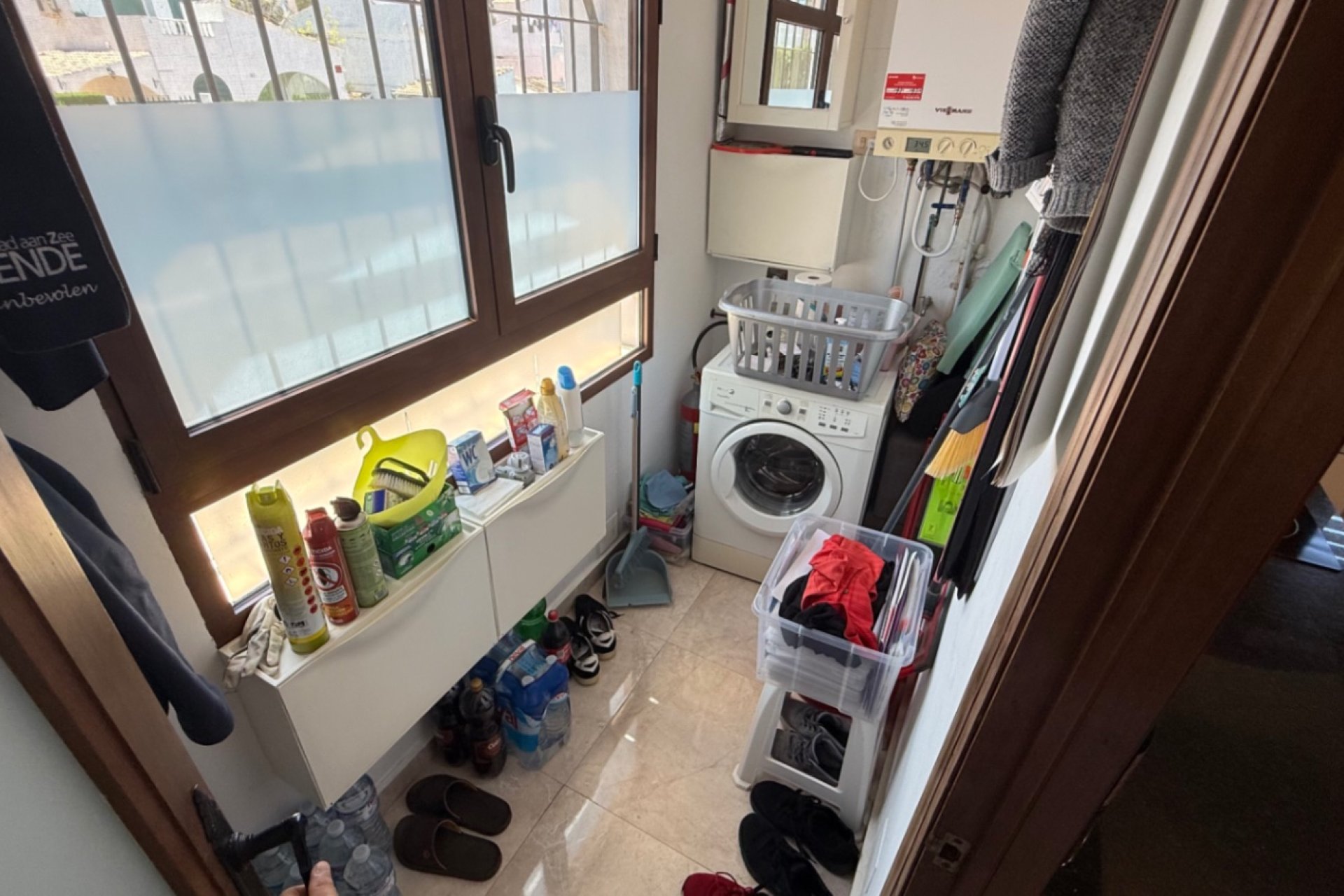 Resale - Villa -
Orihuela Costa - Costa Blanca Sur