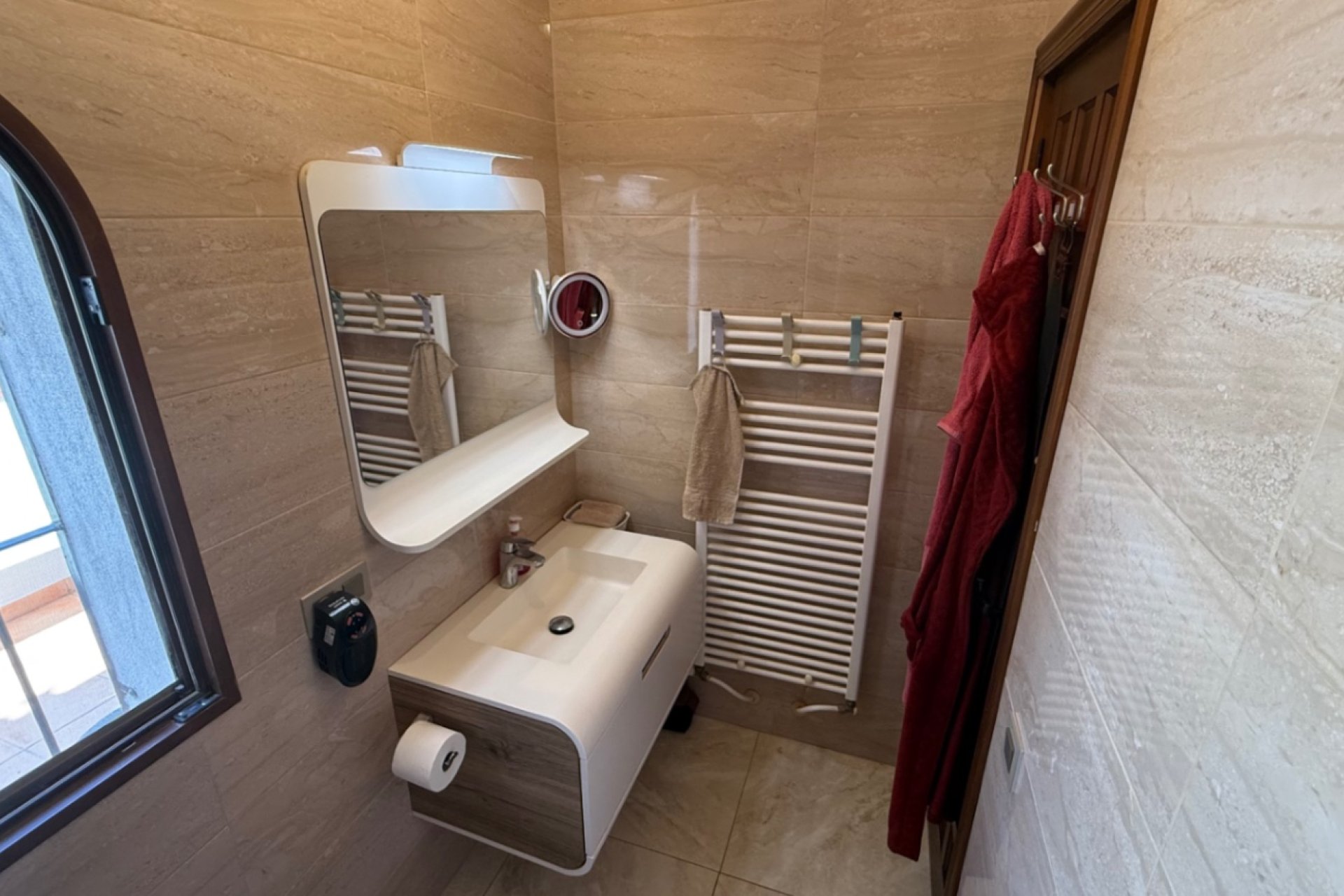 Resale - Villa -
Orihuela Costa - Costa Blanca Sur