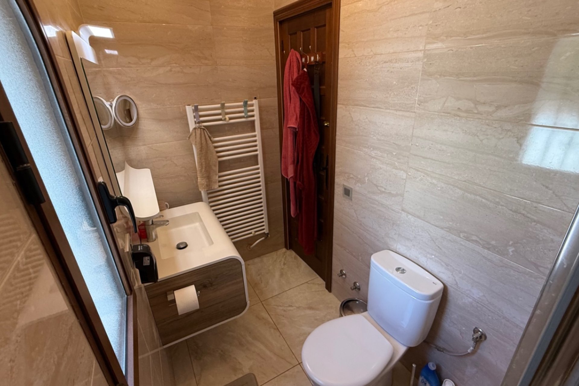 Resale - Villa -
Orihuela Costa - Costa Blanca Sur